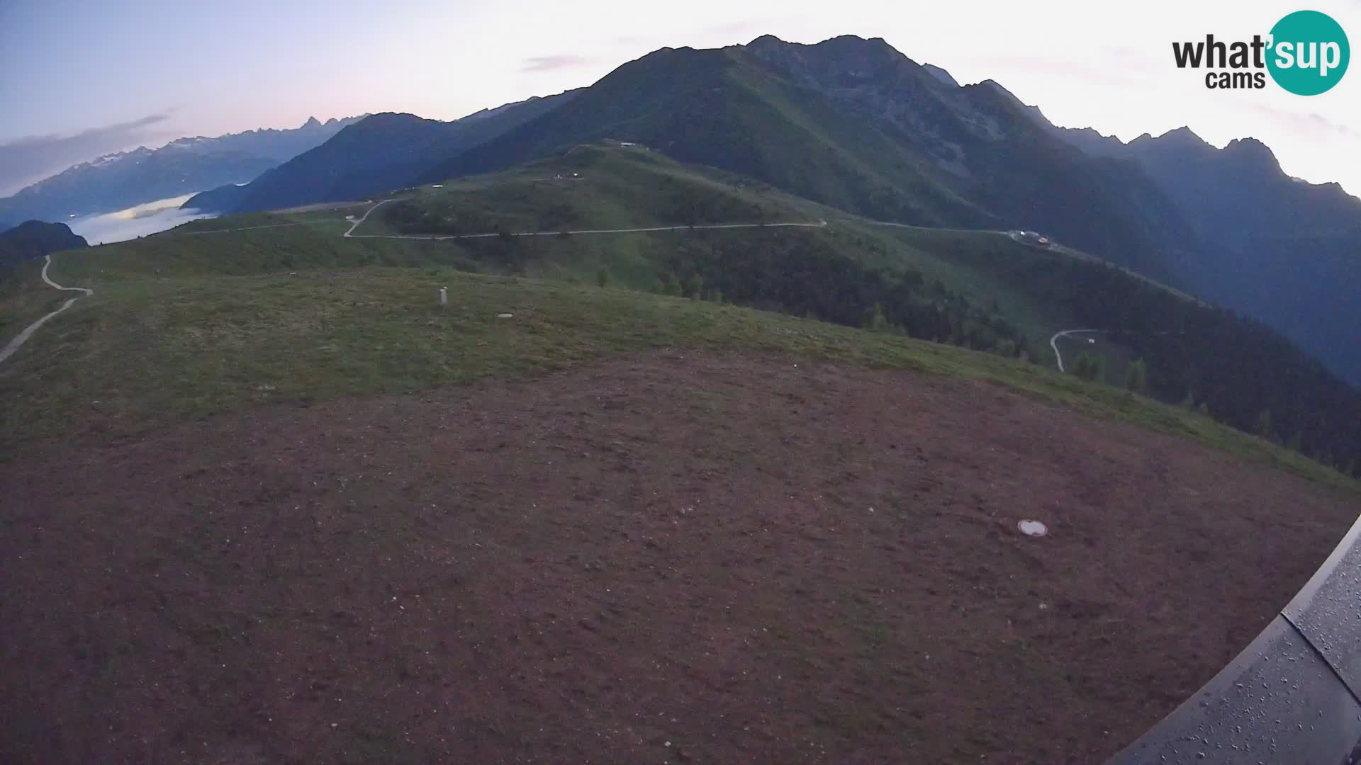 Gitschberg Jochtal | Steinermandl | Rio Pusteria