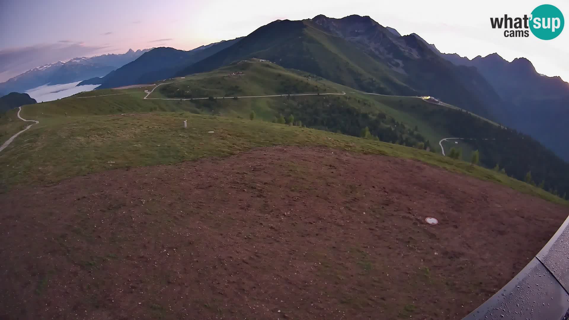 Gitschberg Jochtal | Steinermandl | Rio Pusteria