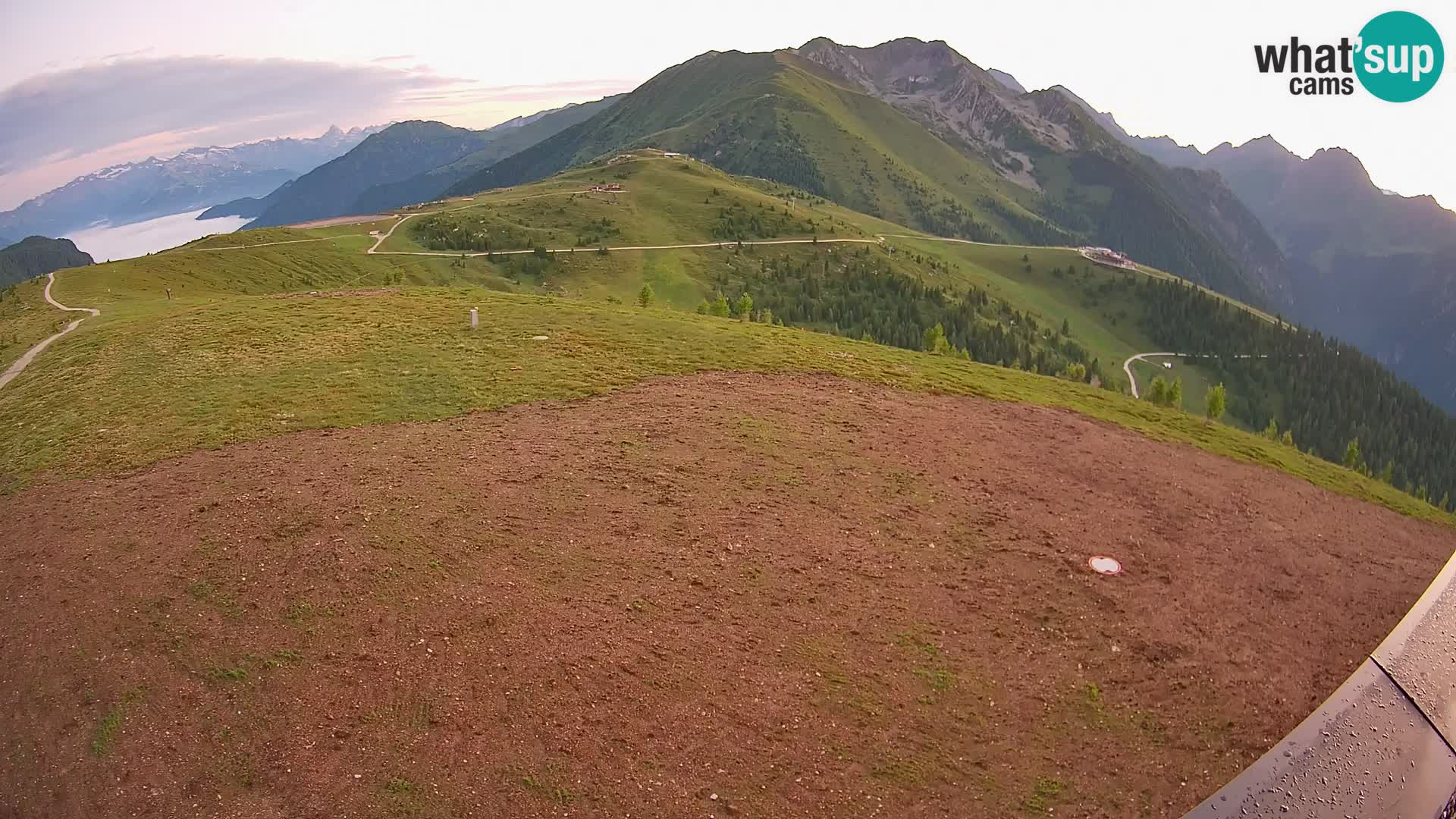 Gitschberg Jochtal | Steinermandl | Rio Pusteria