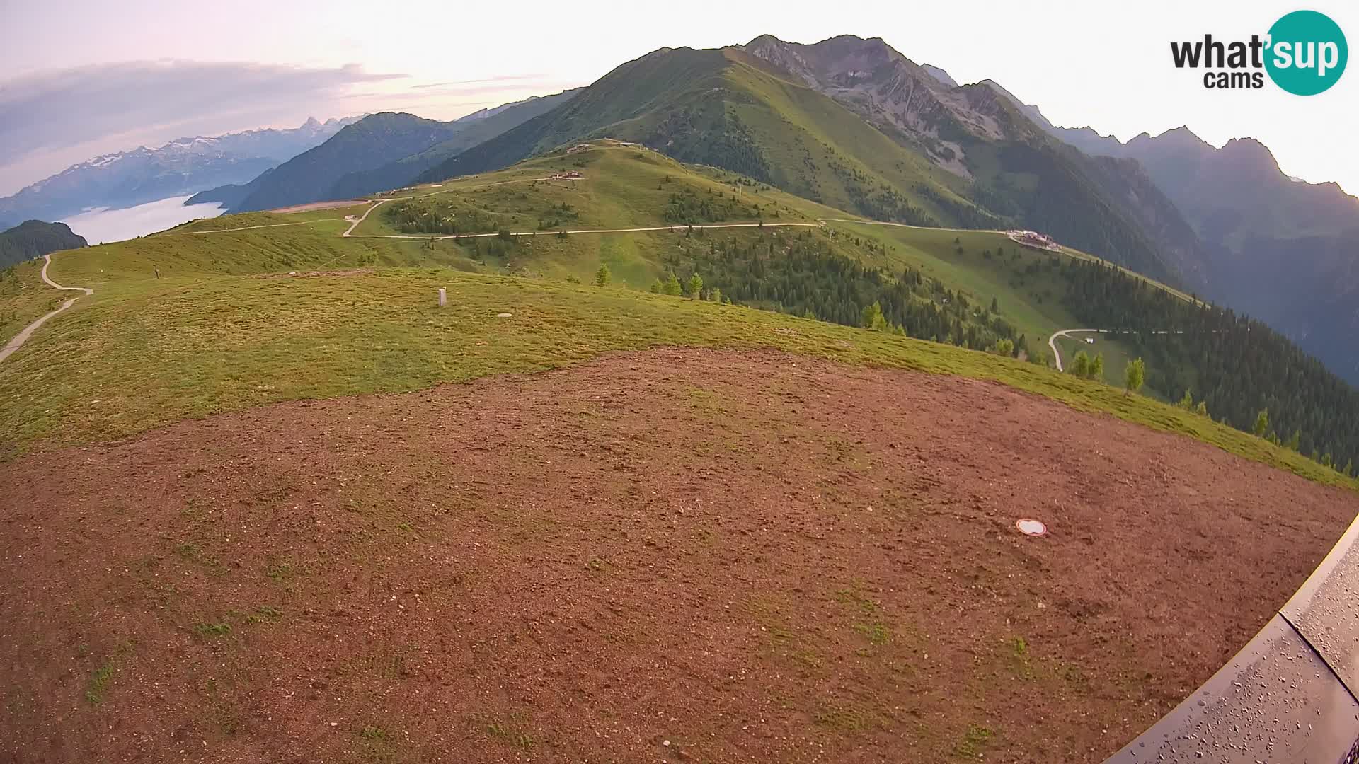 Gitschberg Jochtal | Steinermandl | Mühlbach