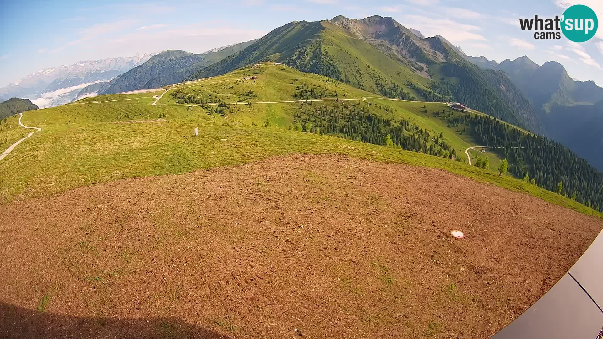 Gitschberg Jochtal | Steinermandl | Rio Pusteria