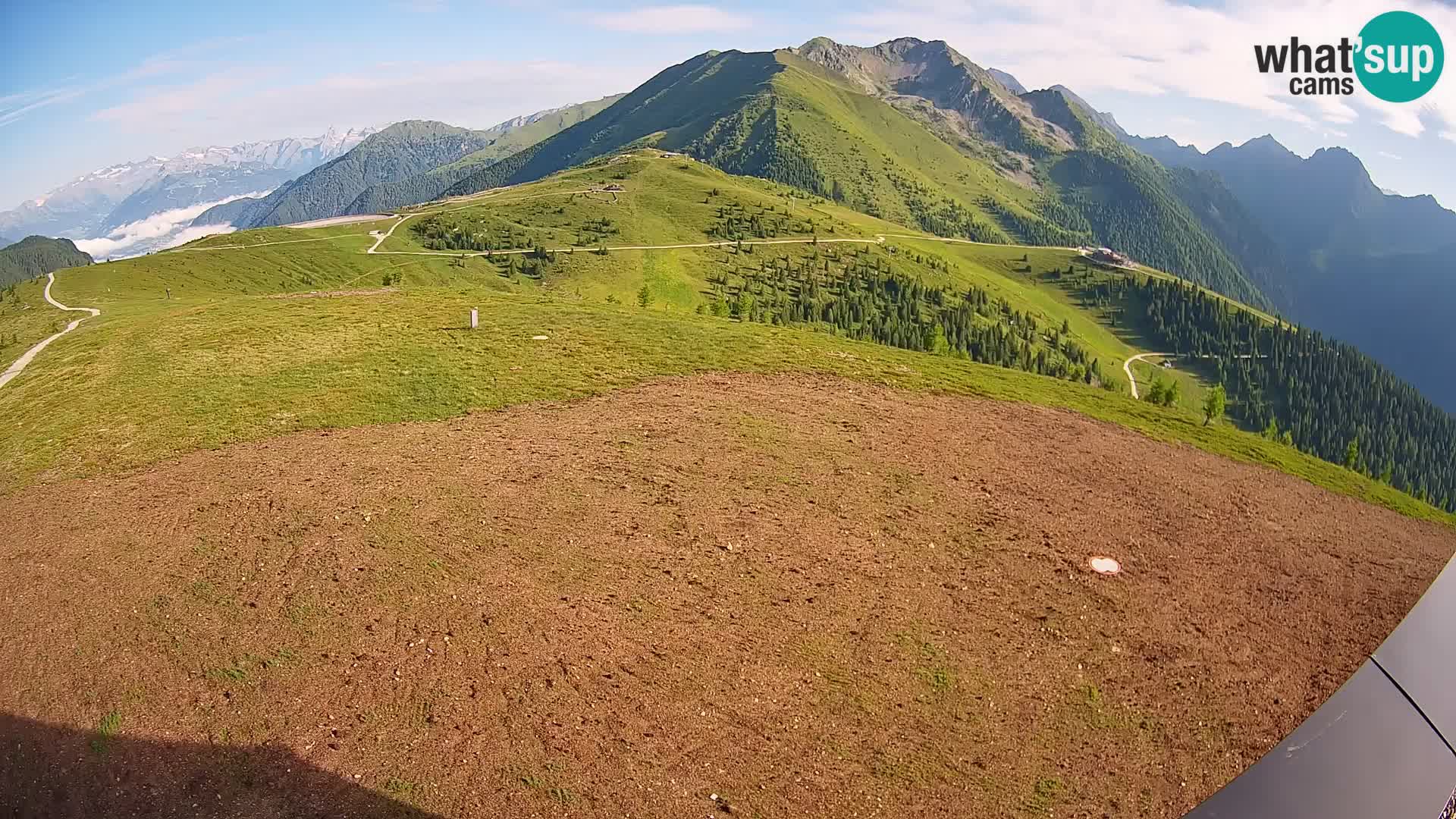 Gitschberg Jochtal | Steinermandl | Rio Pusteria