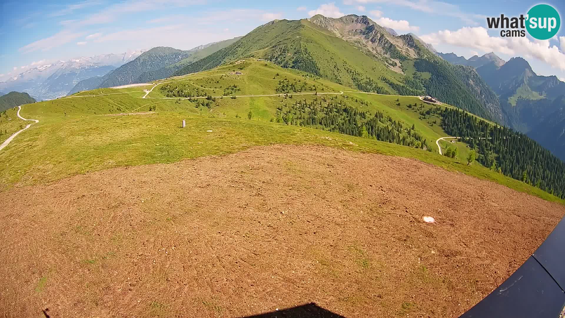 Gitschberg Jochtal | Steinermandl | Rio Pusteria