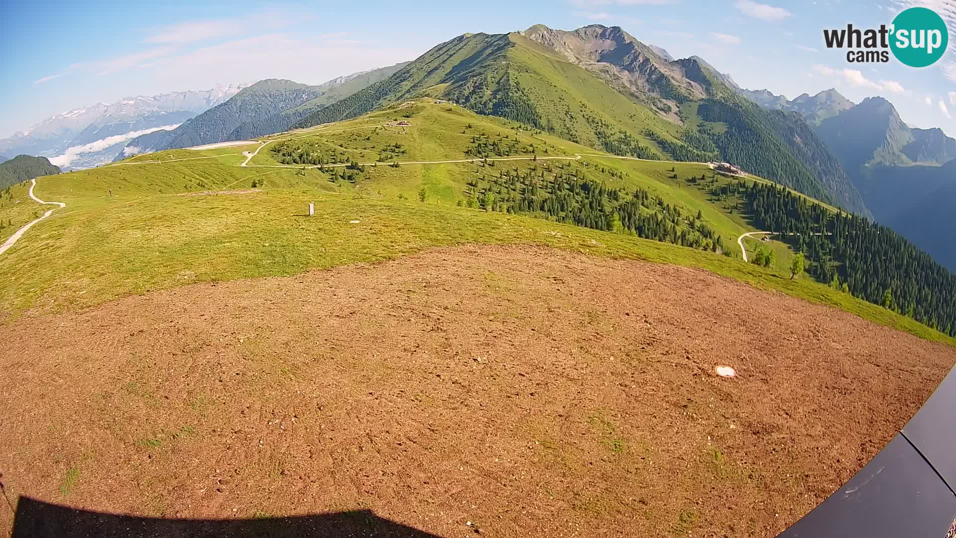 Gitschberg Jochtal | Steinermandl | Rio Pusteria