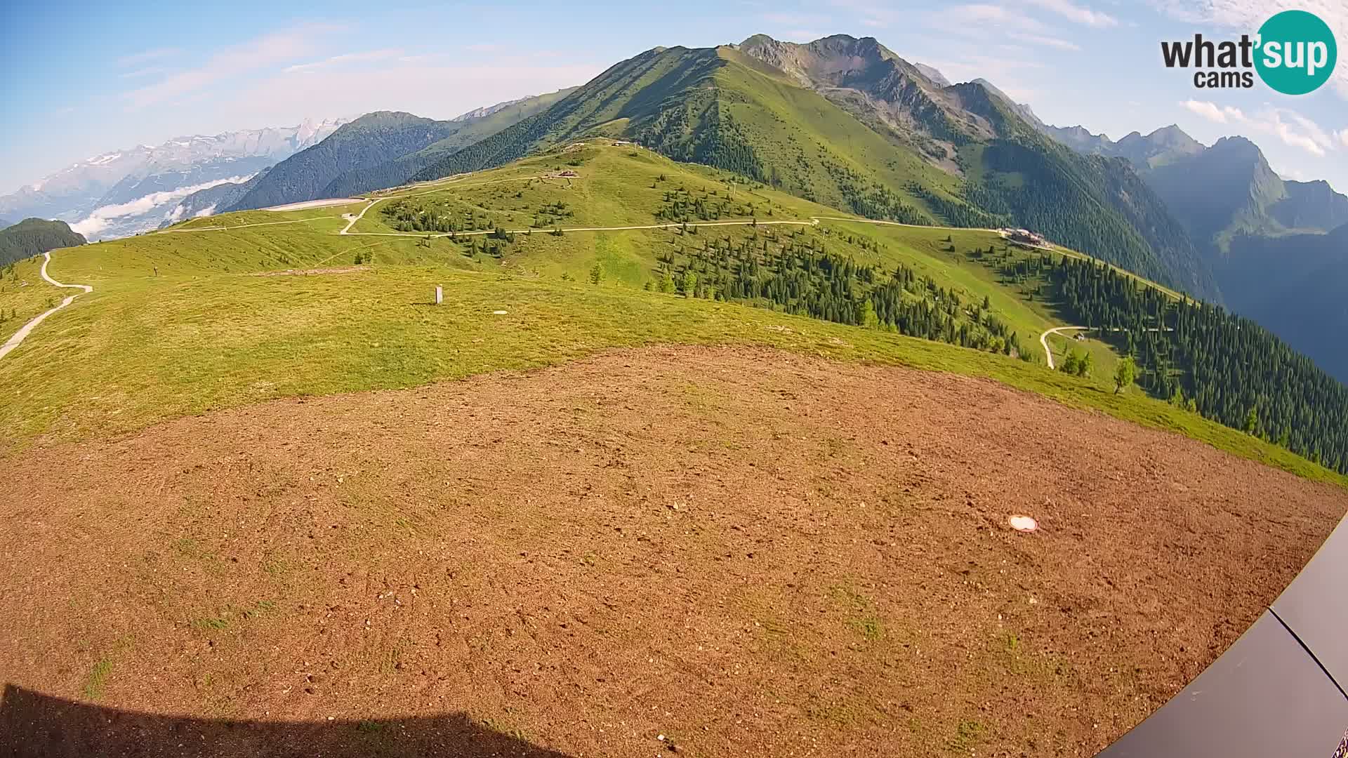 Gitschberg Jochtal | Steinermandl | Rio Pusteria