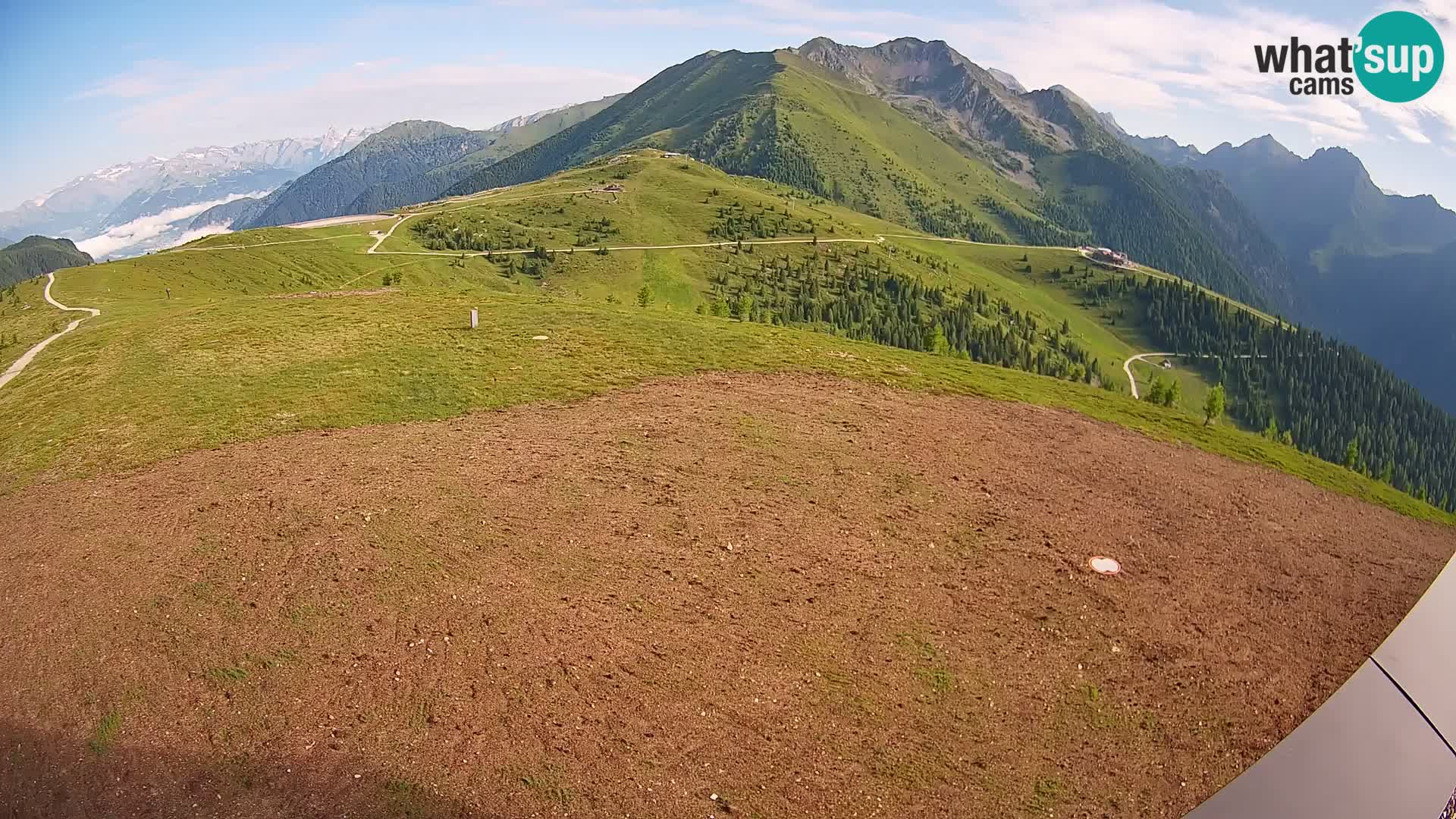 Gitschberg Jochtal | Steinermandl | Mühlbach