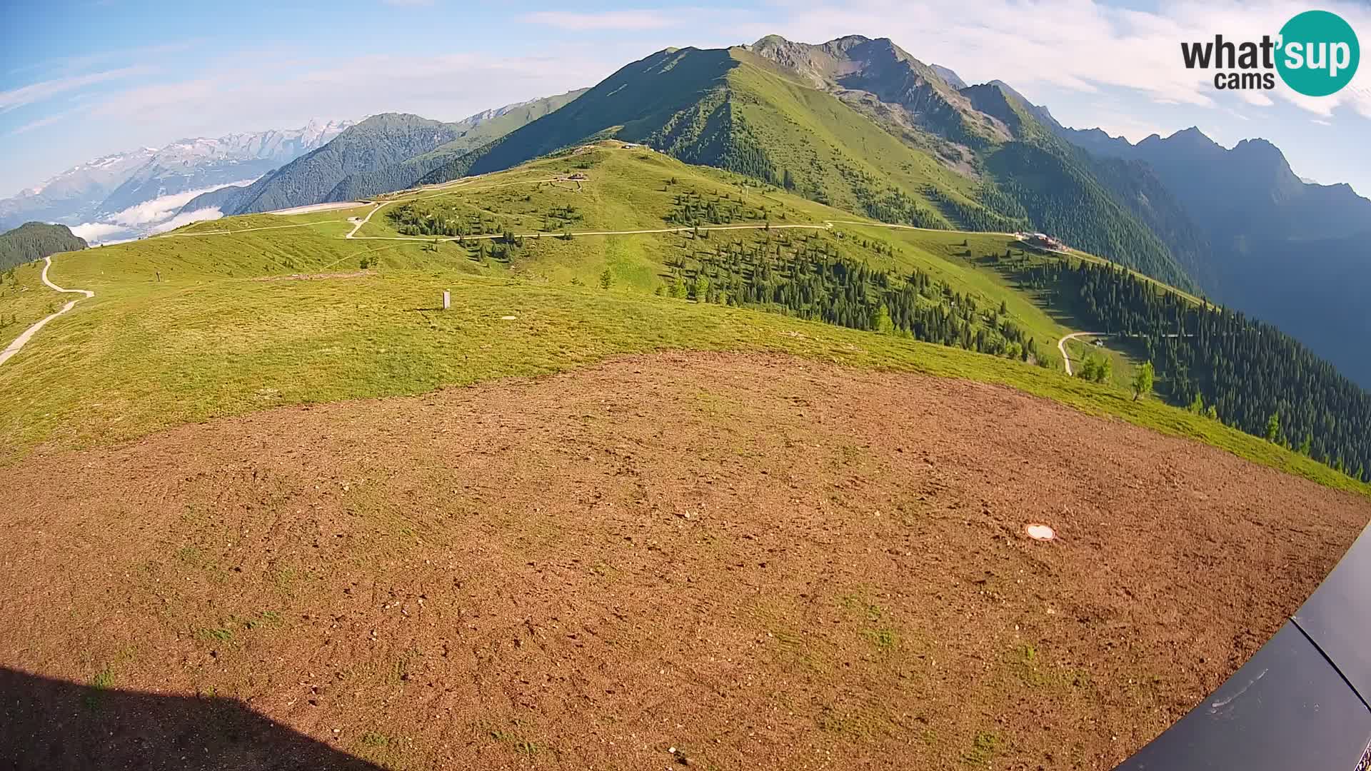 Gitschberg Jochtal | Steinermandl | Rio Pusteria