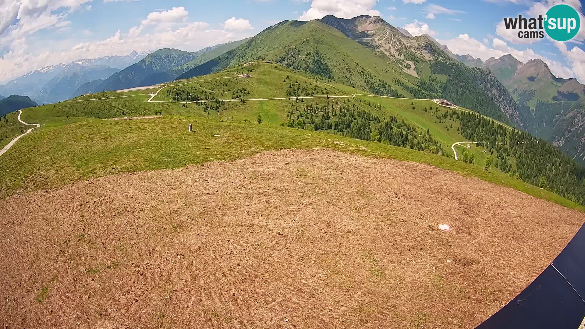 Gitschberg Jochtal | Steinermandl | Rio Pusteria