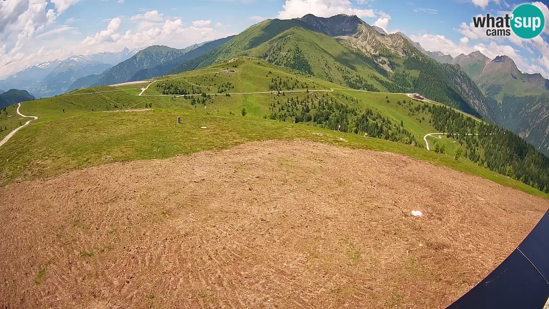 Gitschberg Jochtal | Steinermandl | Mühlbach