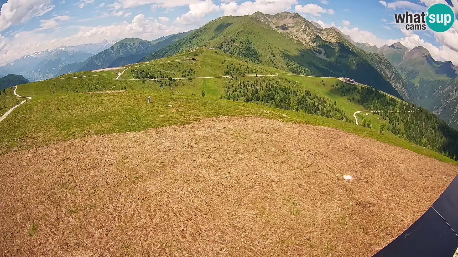 Gitschberg Jochtal | Steinermandl | Rio Pusteria