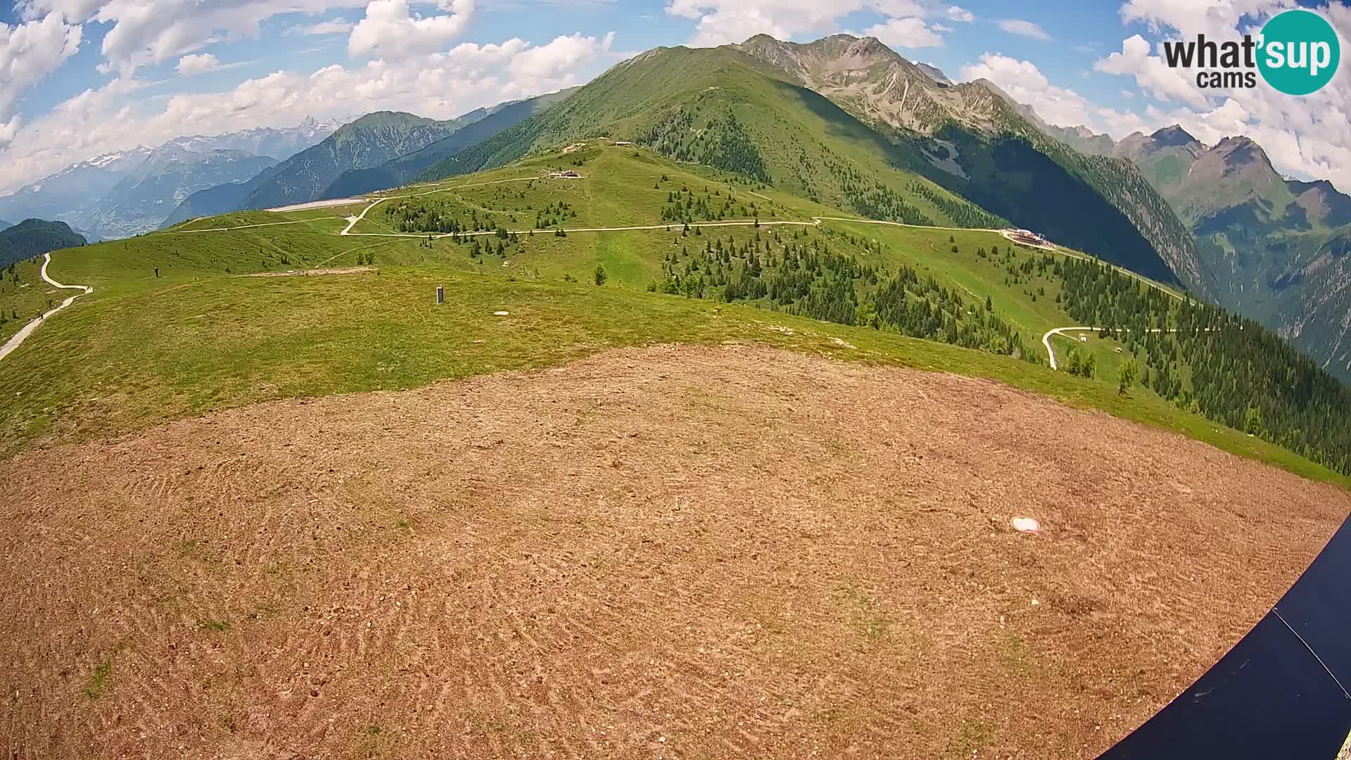 Gitschberg Jochtal | Steinermandl | Rio Pusteria