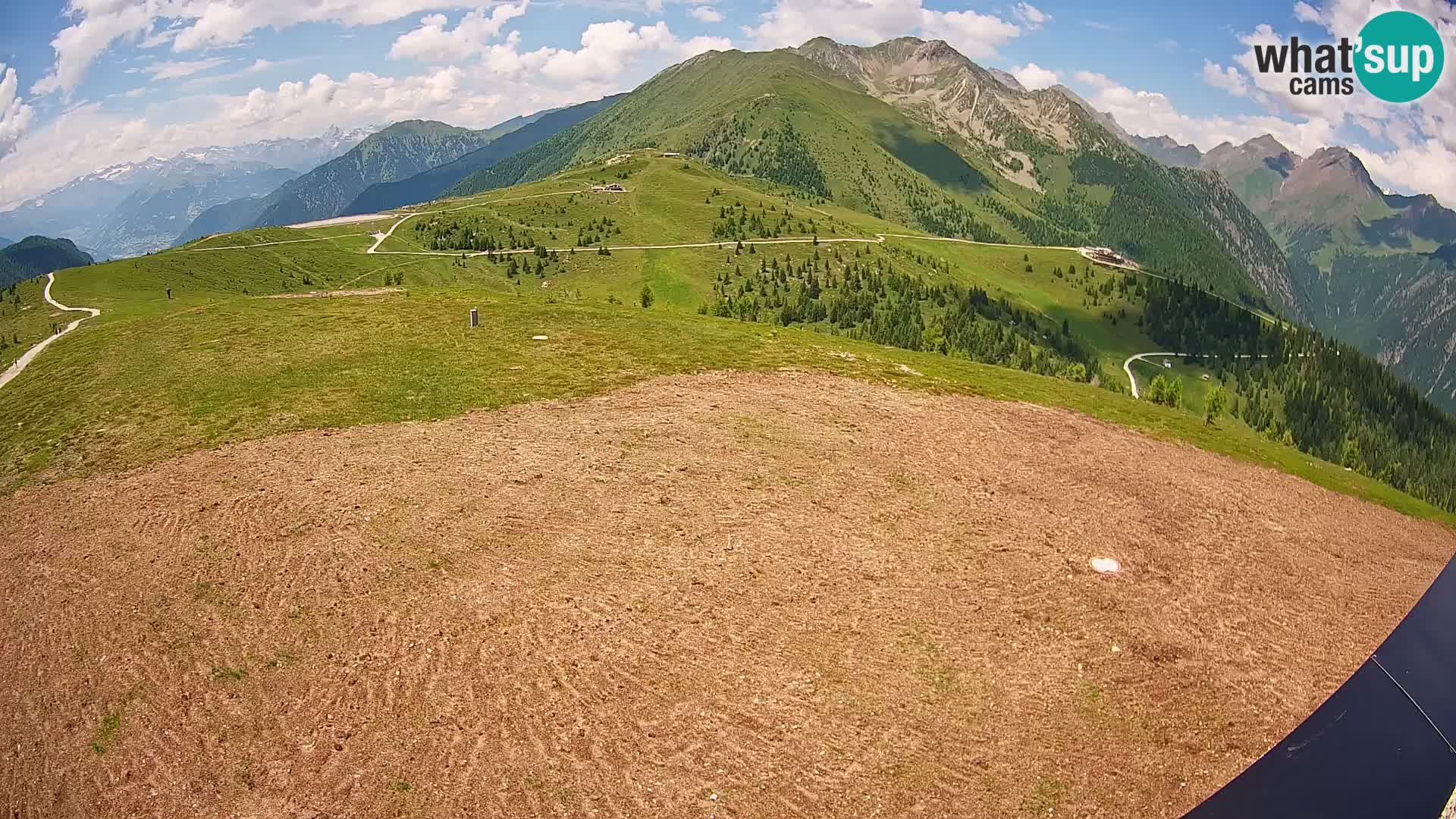 Gitschberg Jochtal | Steinermandl | Rio Pusteria