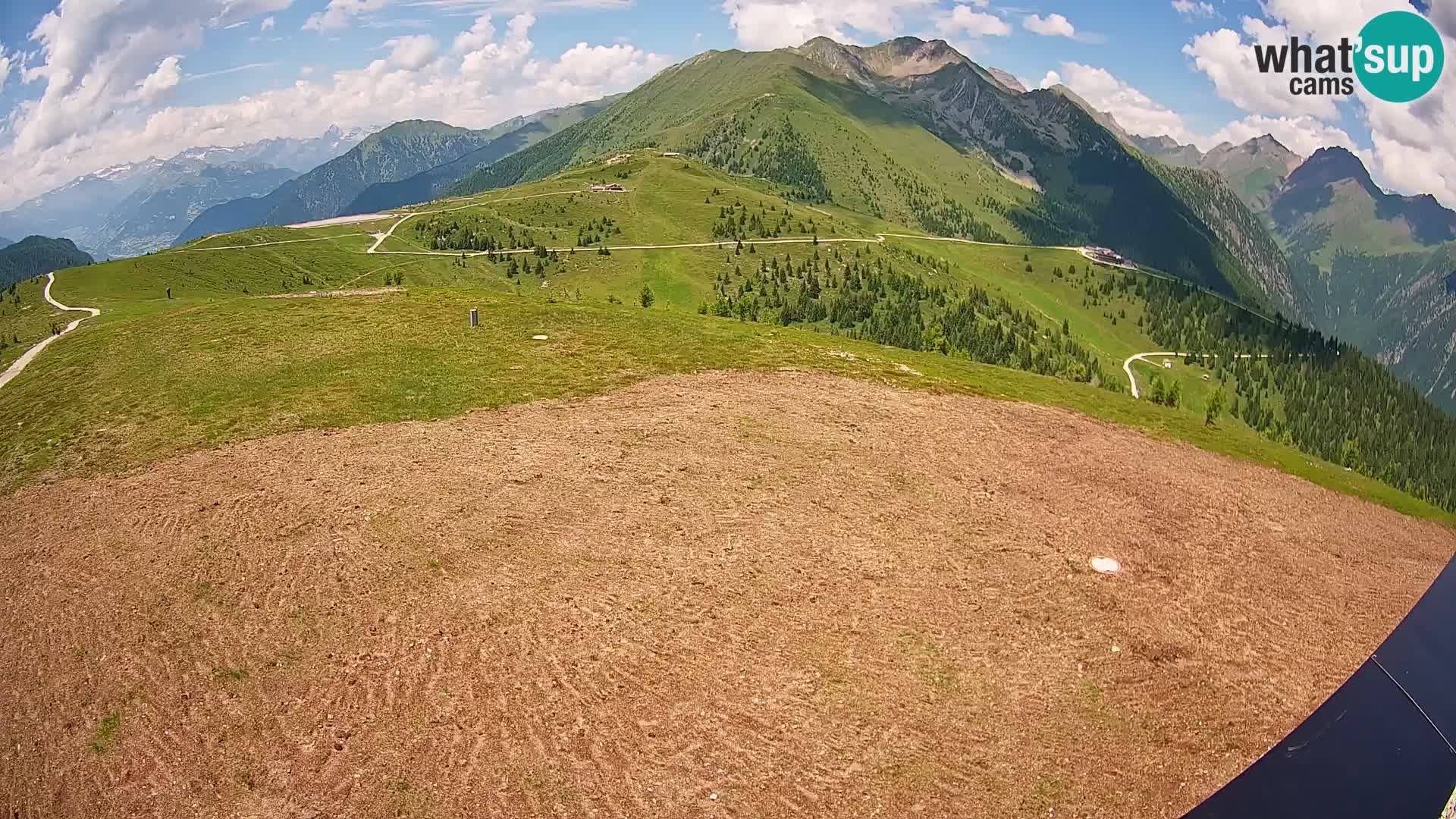 Gitschberg Jochtal | Steinermandl | Rio Pusteria