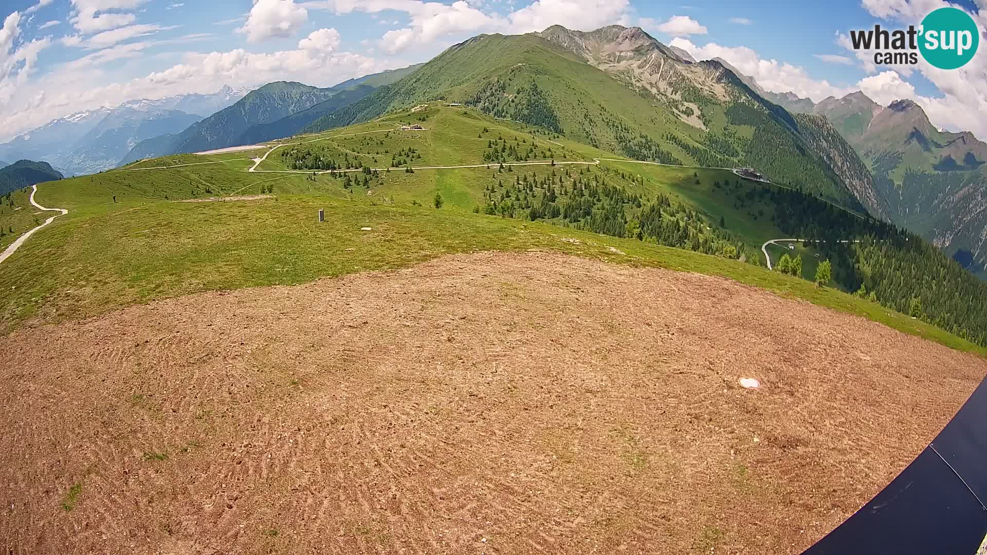 Gitschberg Jochtal | Steinermandl | Rio Pusteria