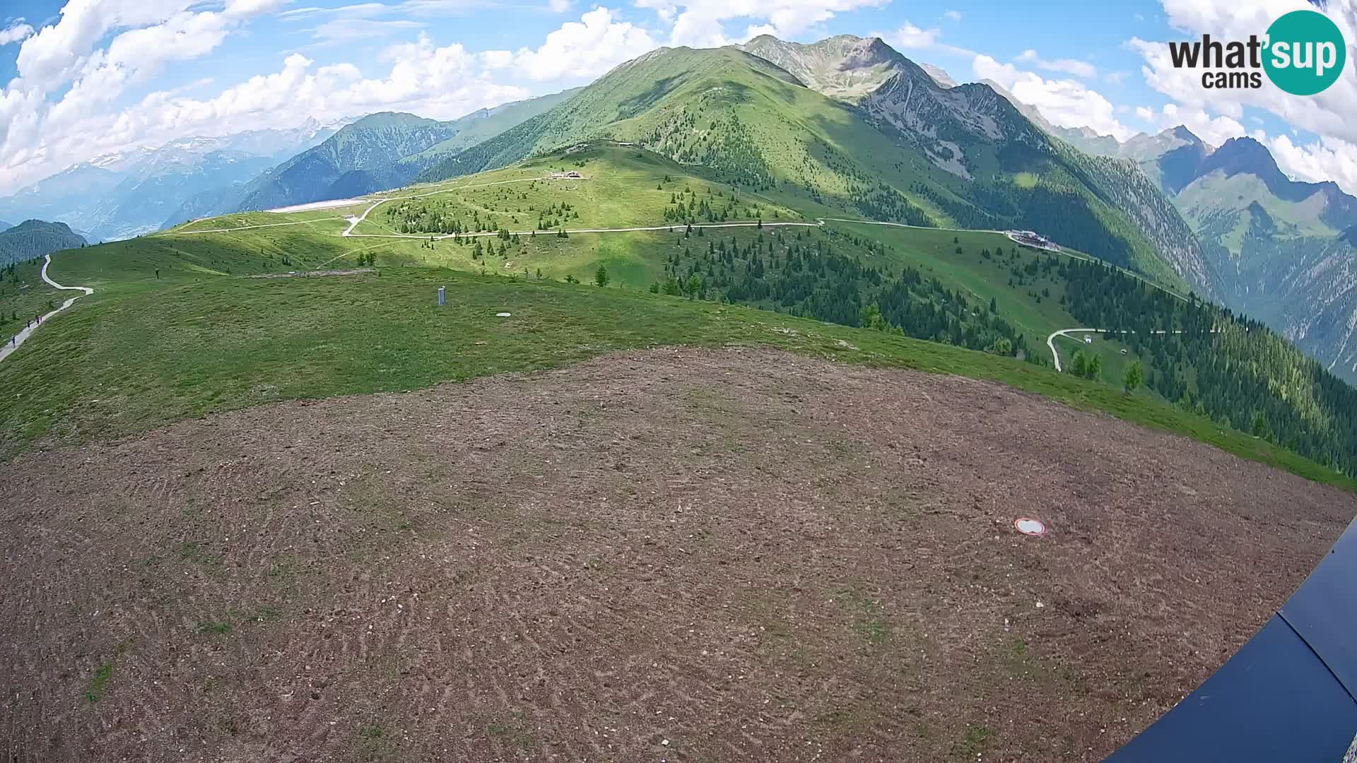 Gitschberg Jochtal | Steinermandl | Mühlbach