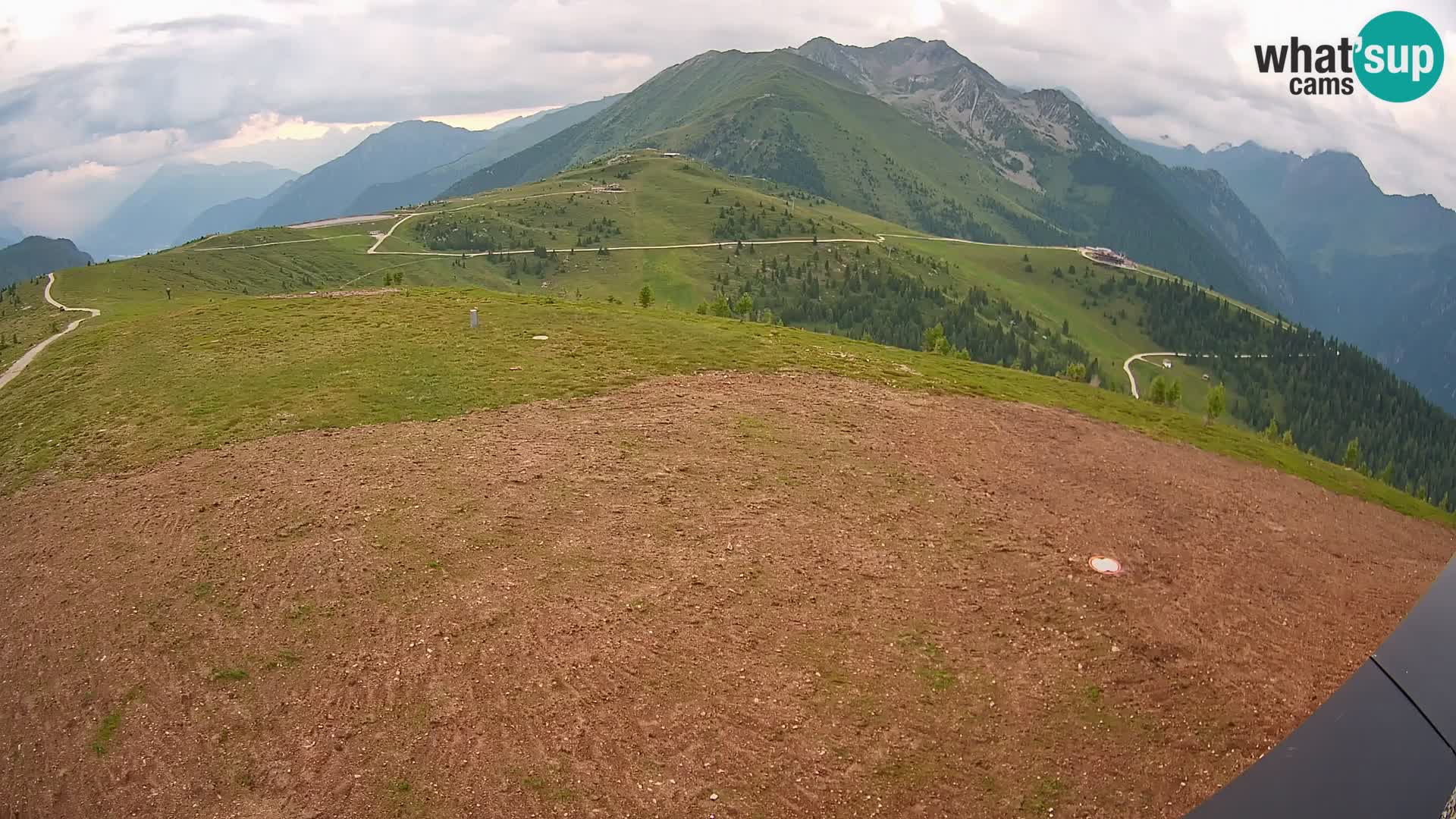 Gitschberg Jochtal | Steinermandl | Rio Pusteria