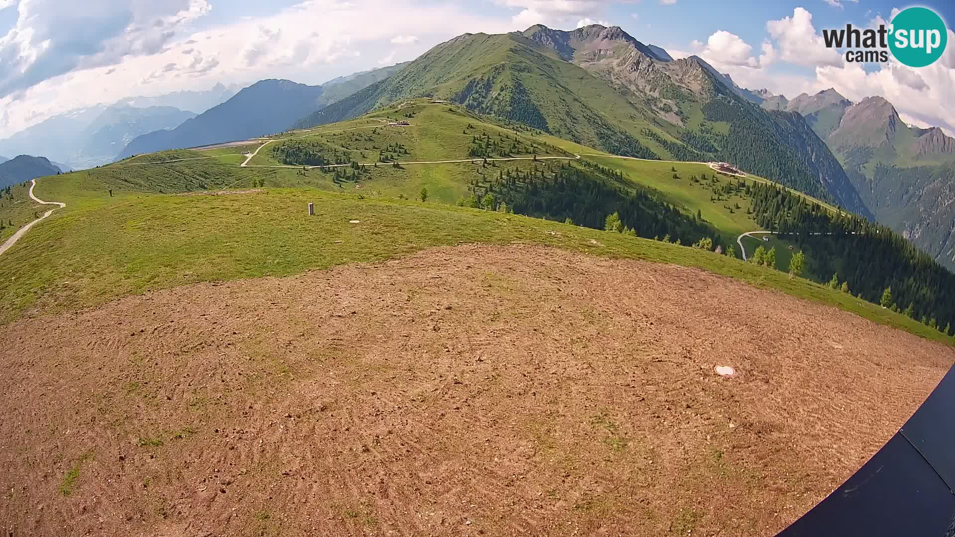 Gitschberg Jochtal | Steinermandl | Rio Pusteria