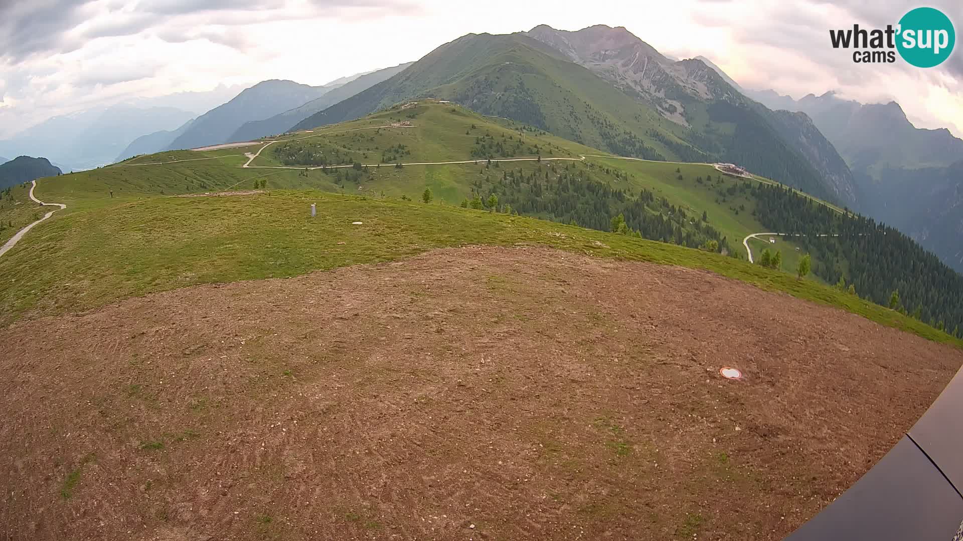 Gitschberg Jochtal | Steinermandl | Rio Pusteria