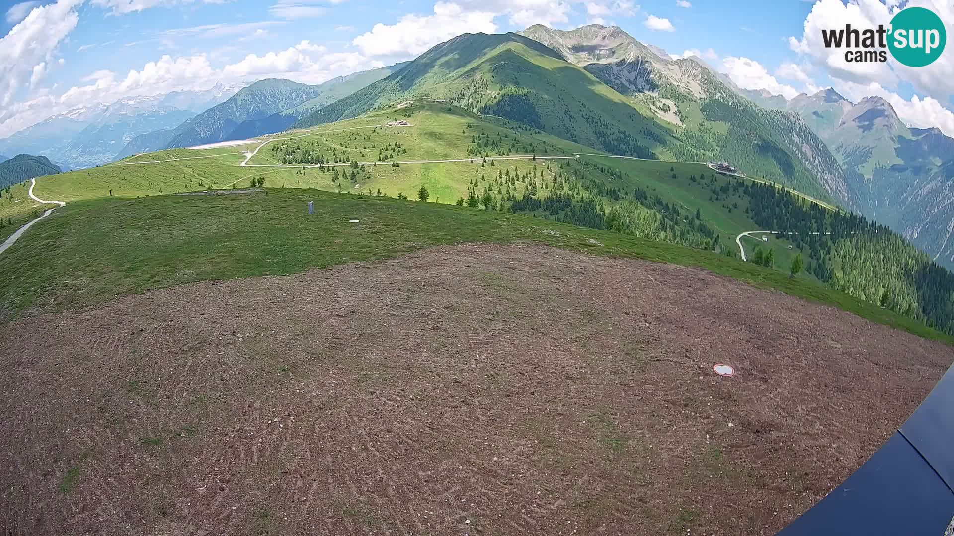 Gitschberg Jochtal | Steinermandl | Rio Pusteria