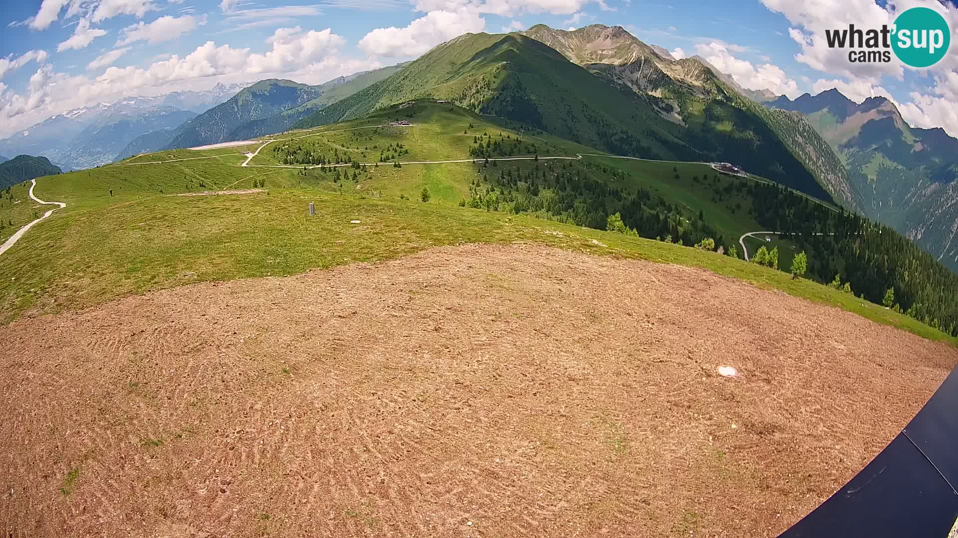 Gitschberg Jochtal | Steinermandl | Mühlbach