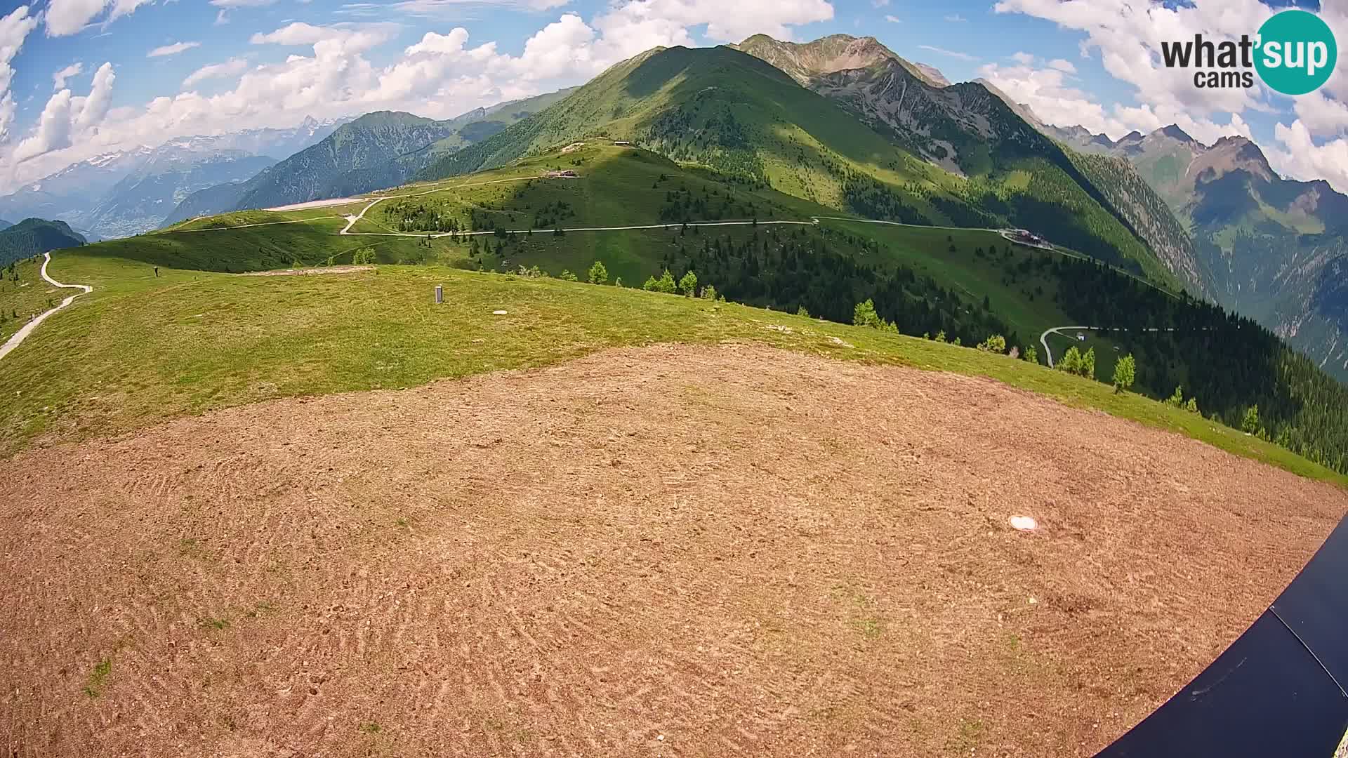 Gitschberg Jochtal | Steinermandl | Rio Pusteria