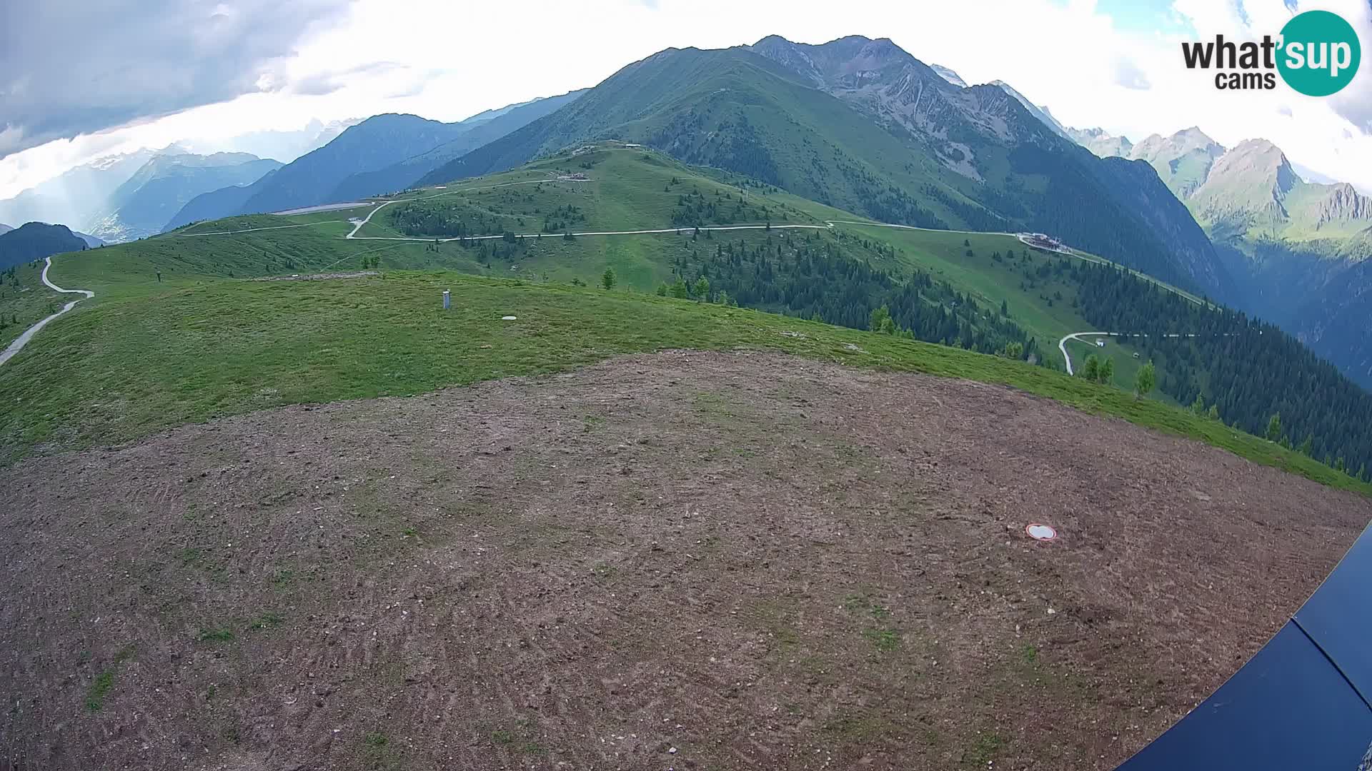 Gitschberg Jochtal | Steinermandl | Mühlbach