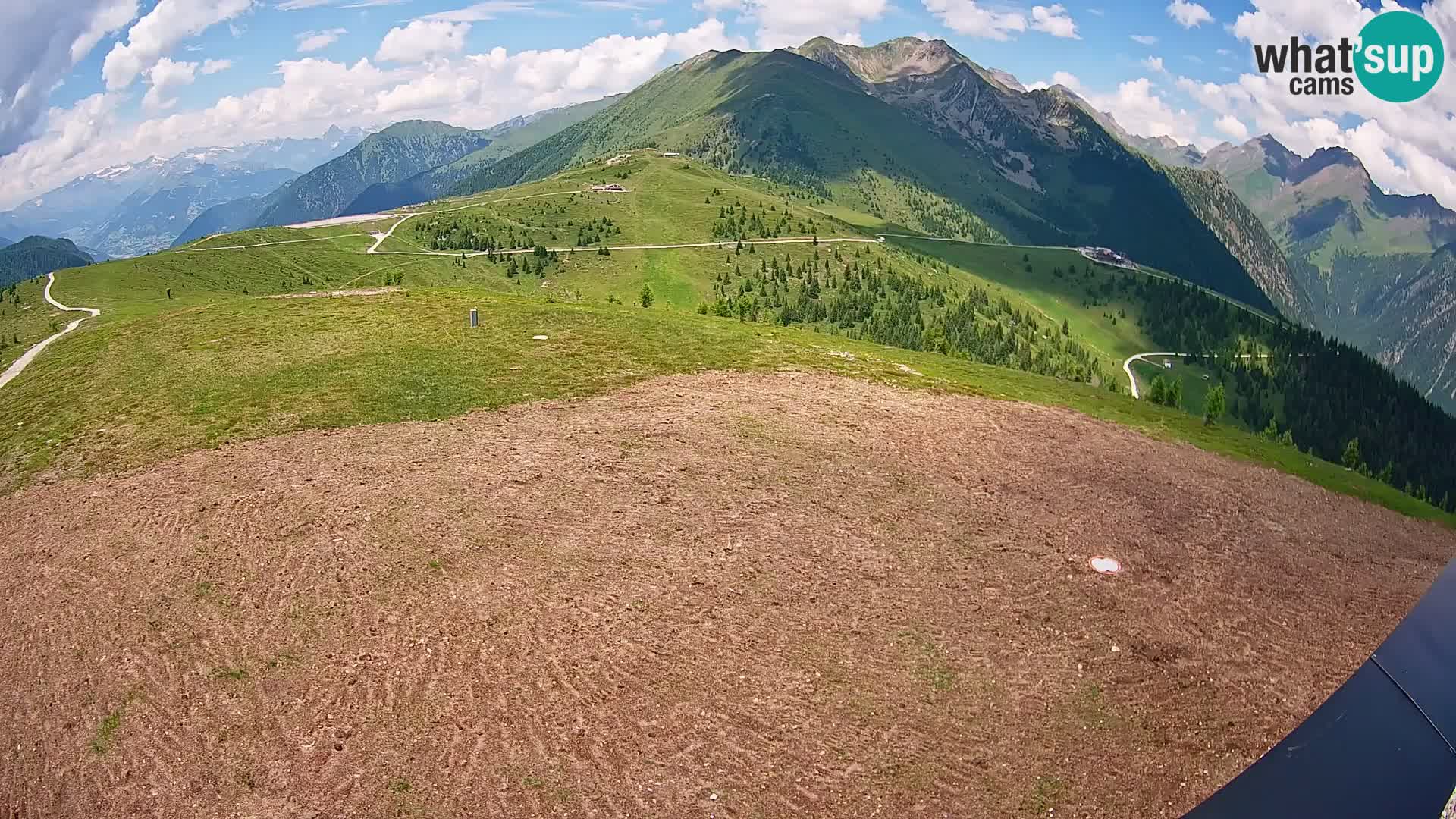 Gitschberg Jochtal | Steinermandl | Rio Pusteria