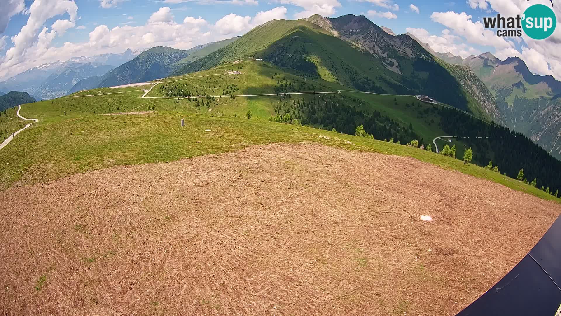 Gitschberg Jochtal | Steinermandl | Rio Pusteria