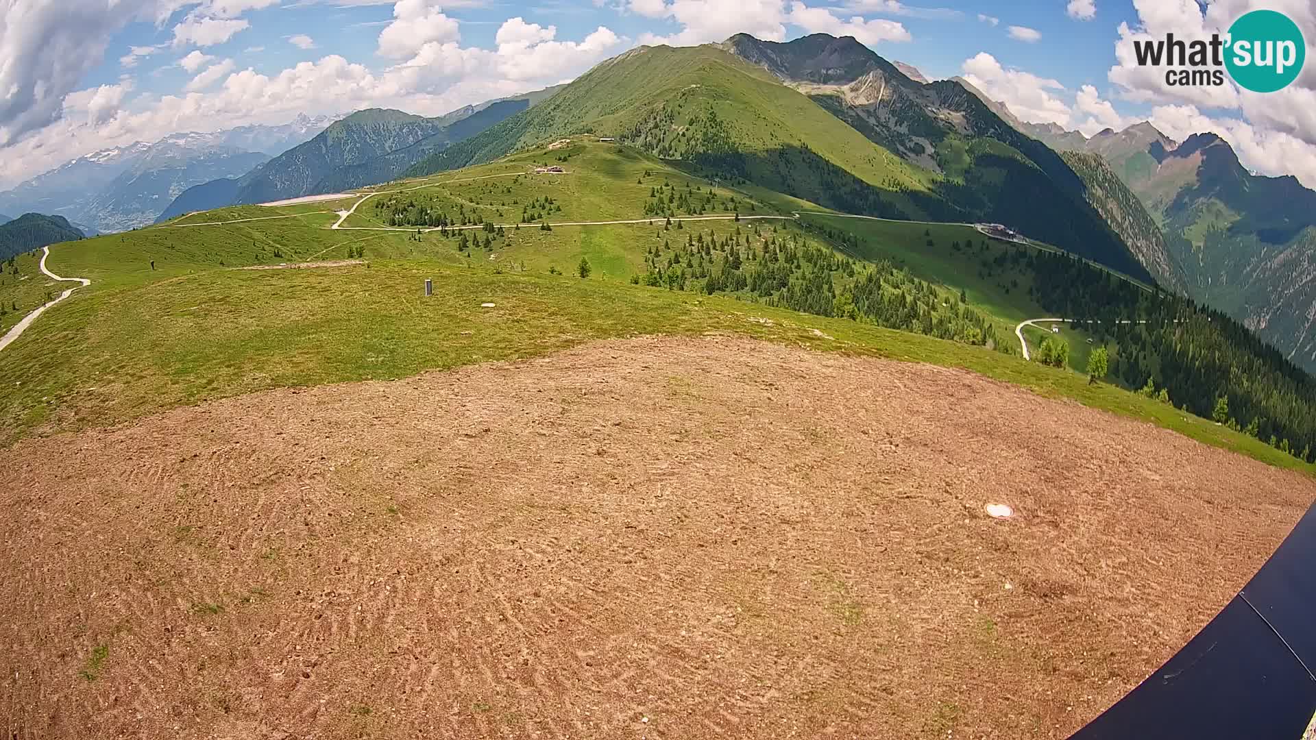 Gitschberg Jochtal | Steinermandl | Rio Pusteria