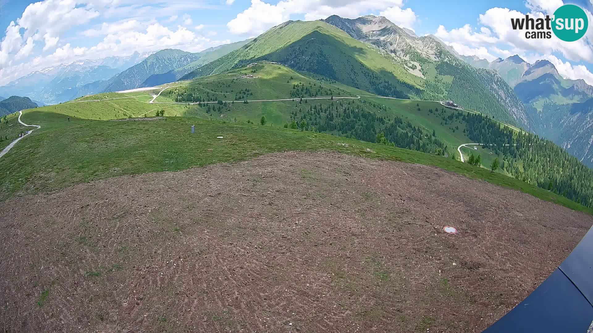Gitschberg Jochtal | Steinermandl | Rio Pusteria