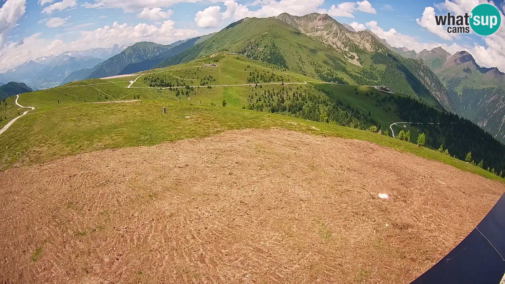 Gitschberg Jochtal | Steinermandl | Rio Pusteria