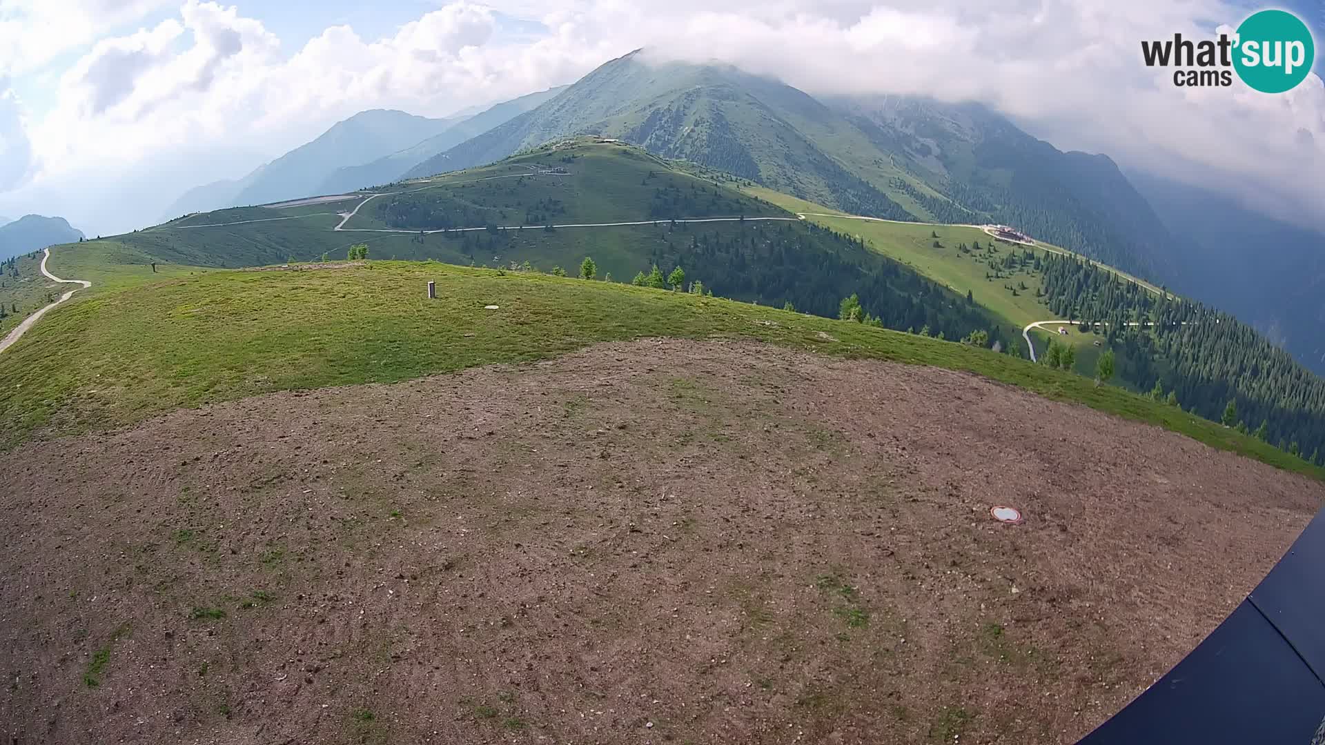 Gitschberg Jochtal | Steinermandl | Rio Pusteria