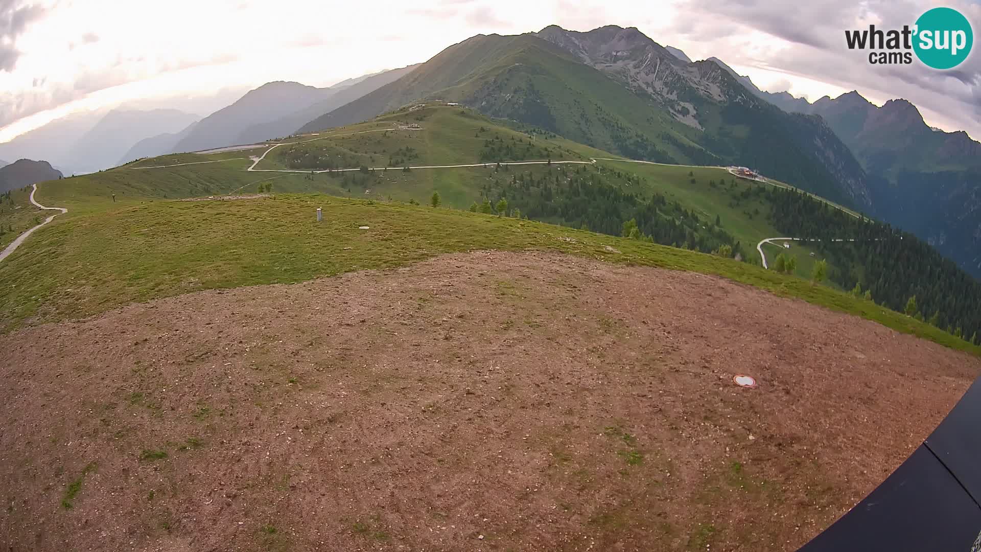 Gitschberg Jochtal | Steinermandl | Rio Pusteria