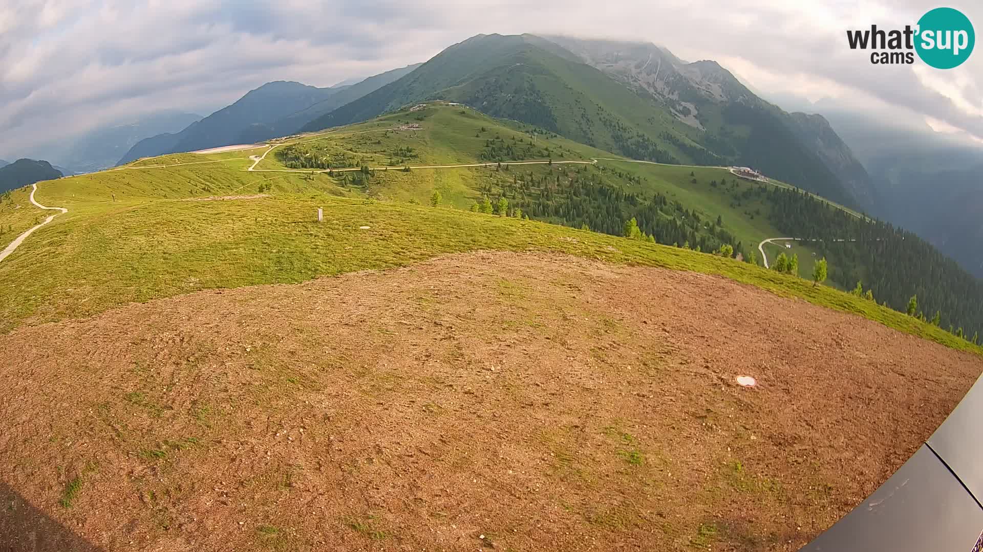 Gitschberg Jochtal | Steinermandl | Rio Pusteria