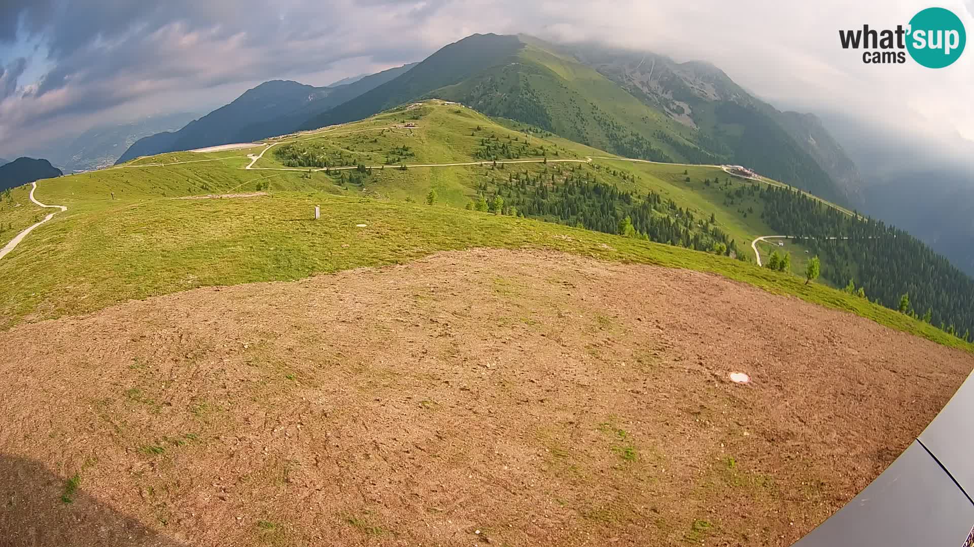 Gitschberg Jochtal | Steinermandl | Rio Pusteria