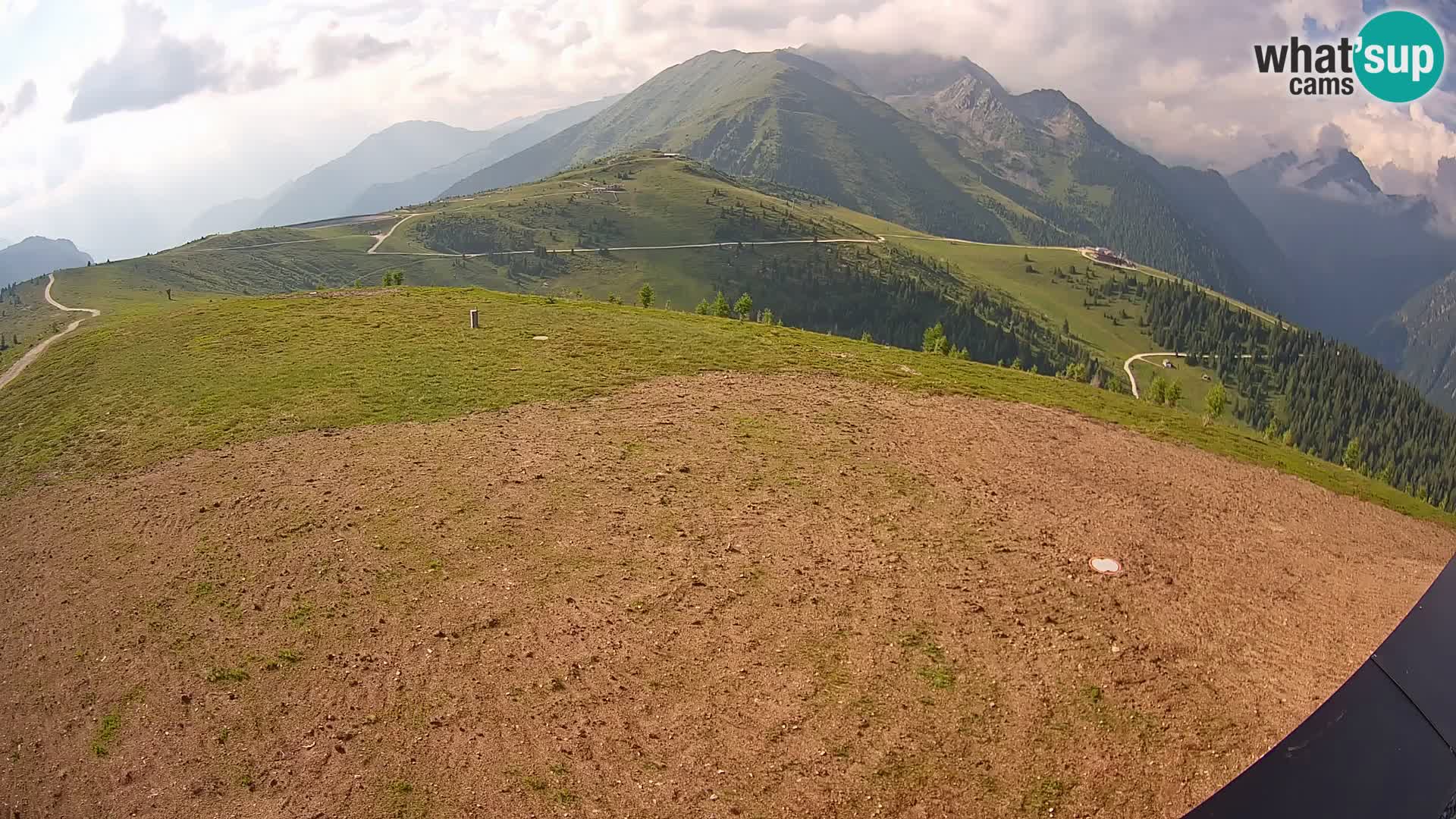 Gitschberg Jochtal | Steinermandl | Rio Pusteria