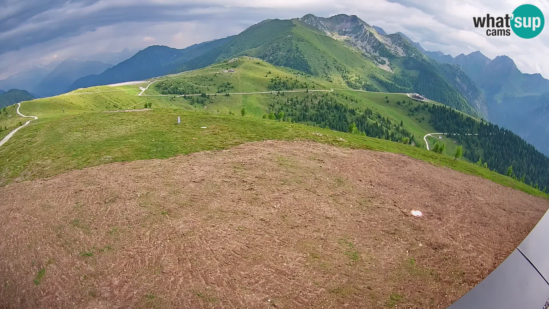 Gitschberg Jochtal | Steinermandl | Rio Pusteria