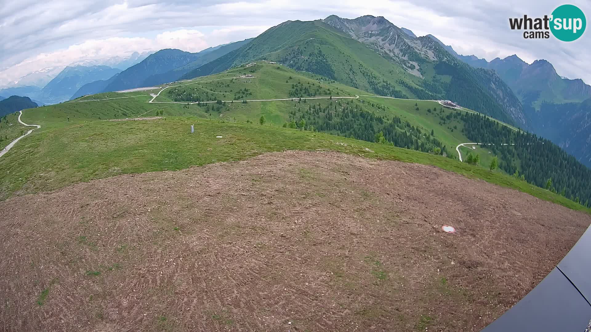 Gitschberg Jochtal | Steinermandl | Rio Pusteria