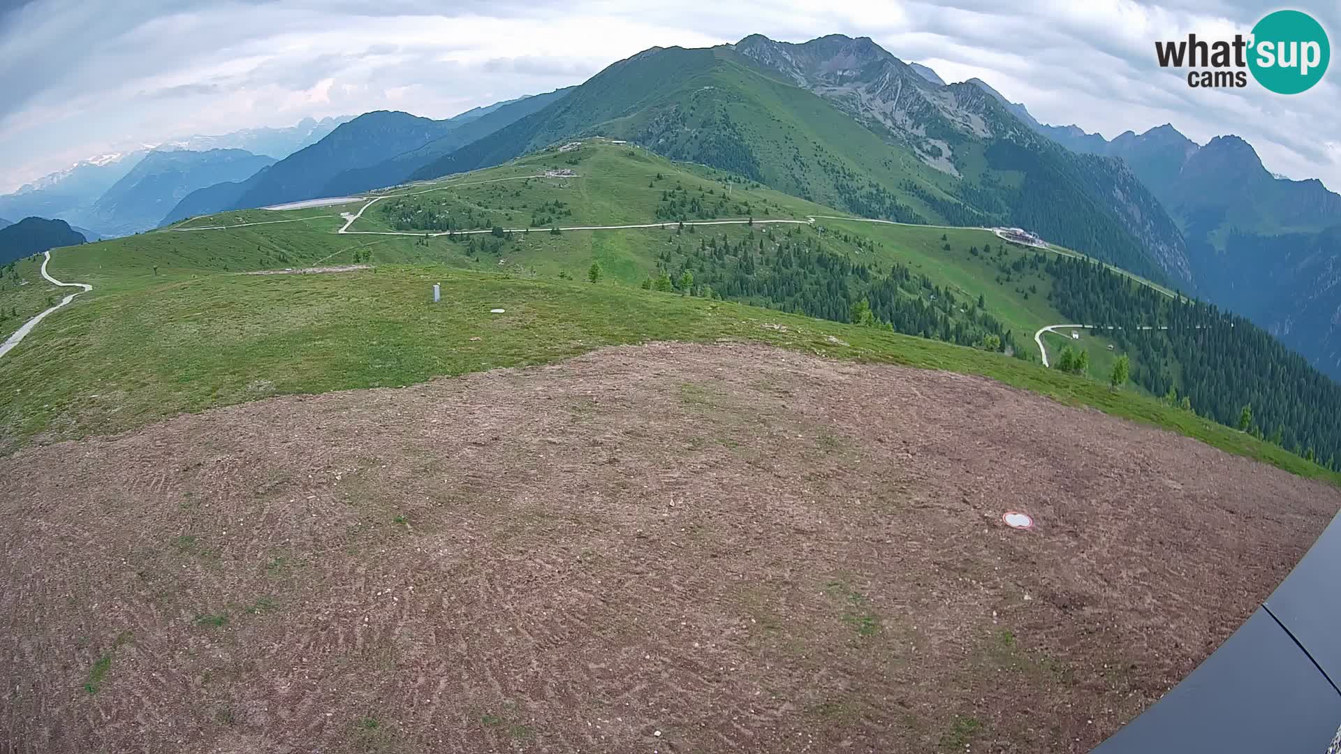 Gitschberg Jochtal | Steinermandl | Rio Pusteria