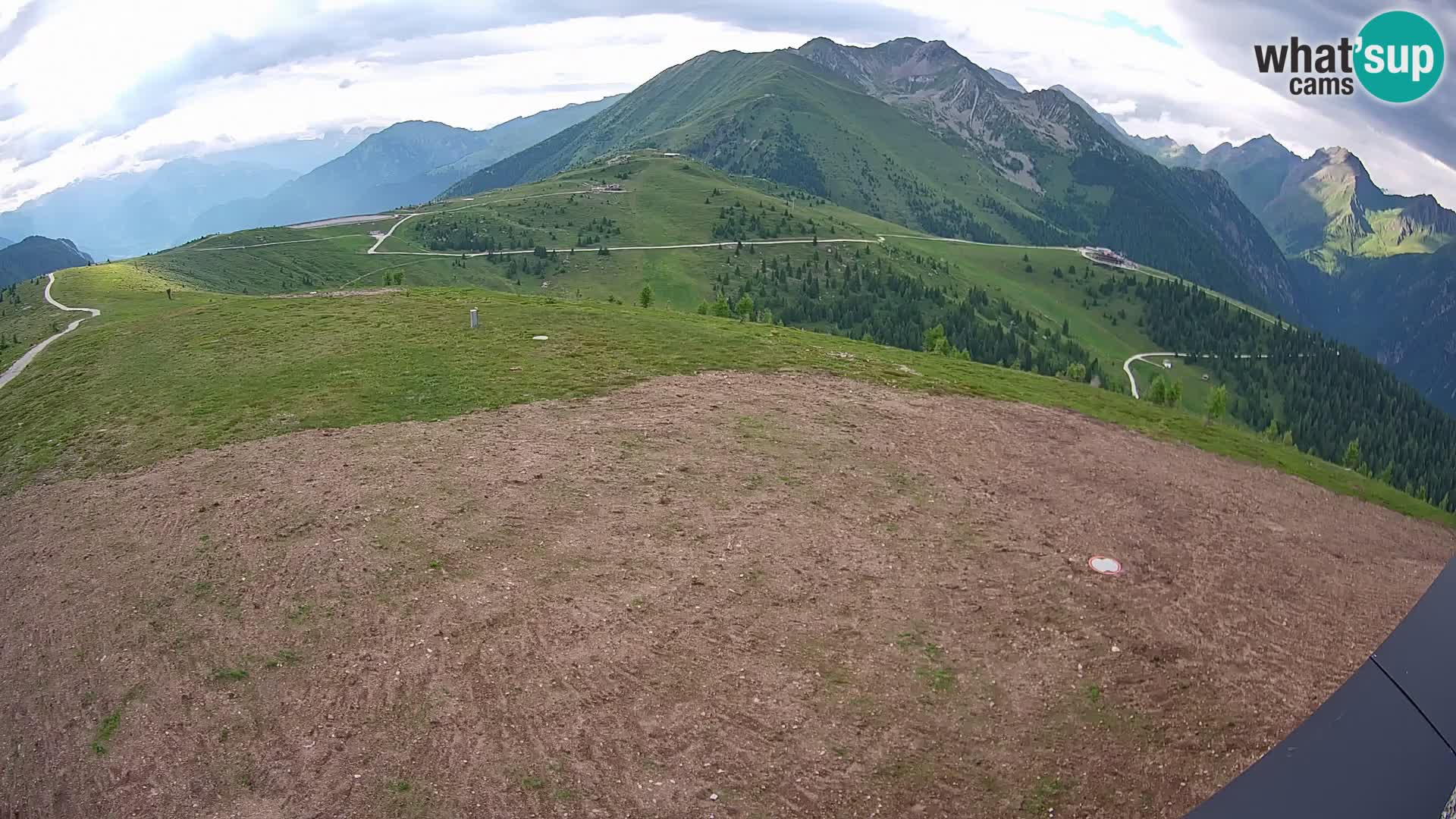 Gitschberg Jochtal | Steinermandl | Rio Pusteria