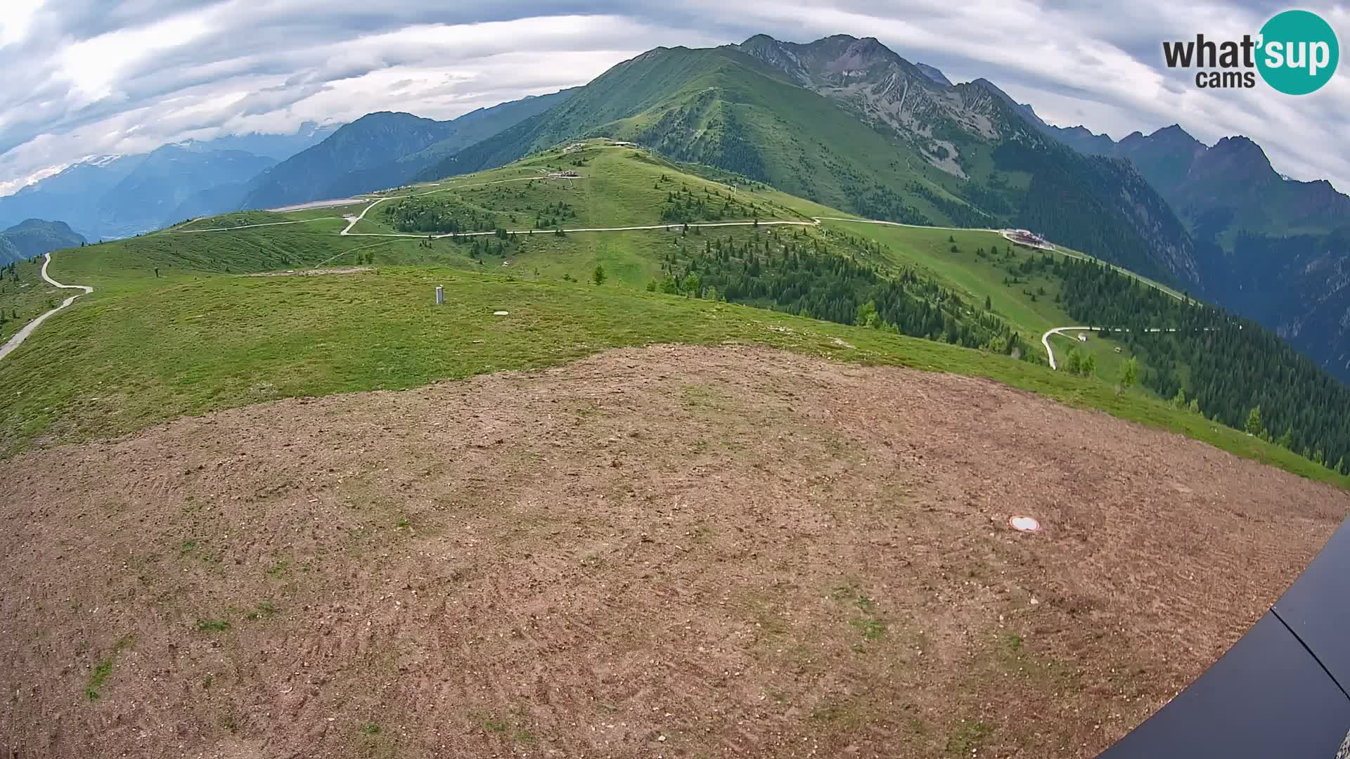 Gitschberg Jochtal | Steinermandl | Rio Pusteria