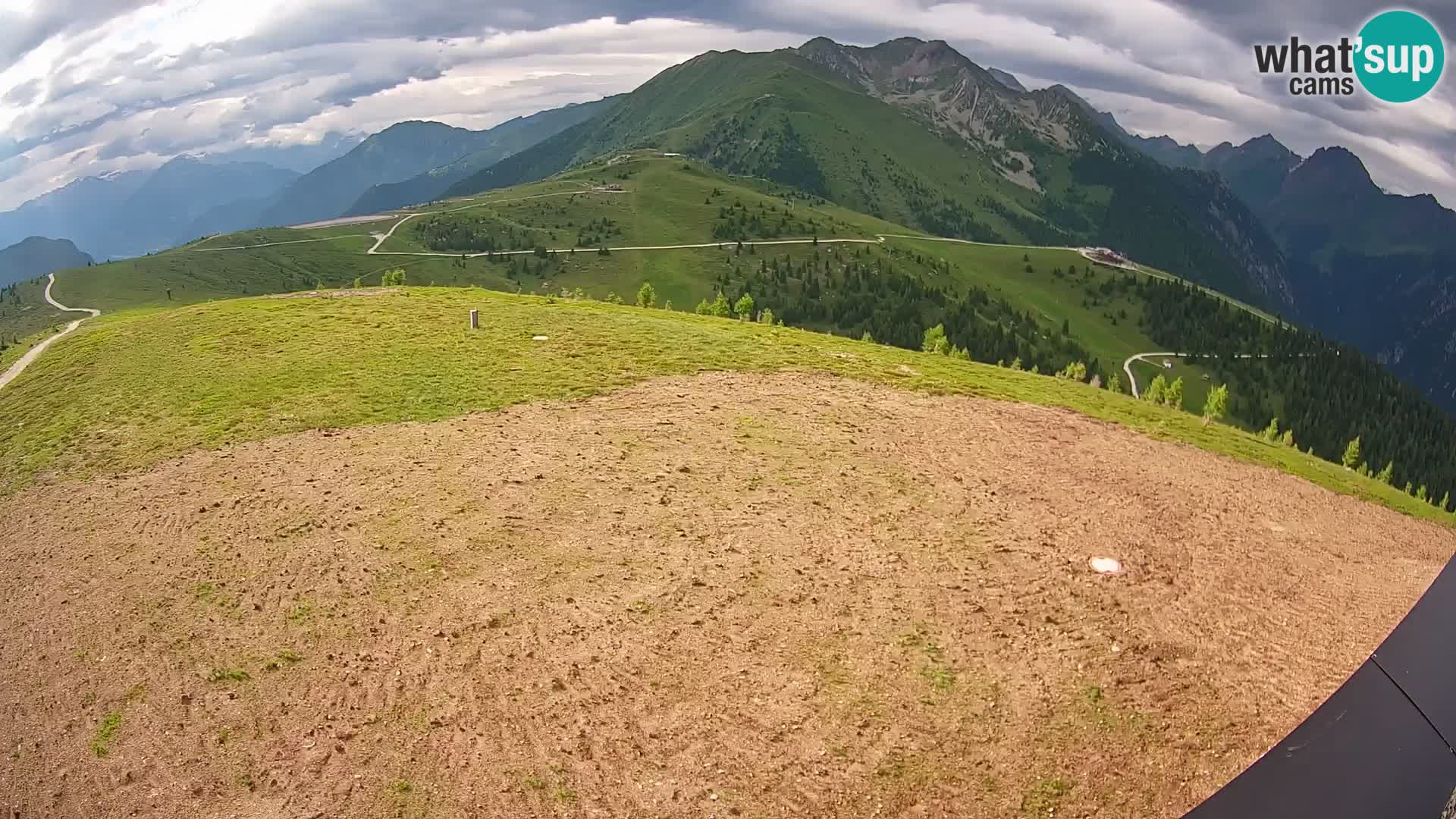 Gitschberg Jochtal | Steinermandl | Rio Pusteria