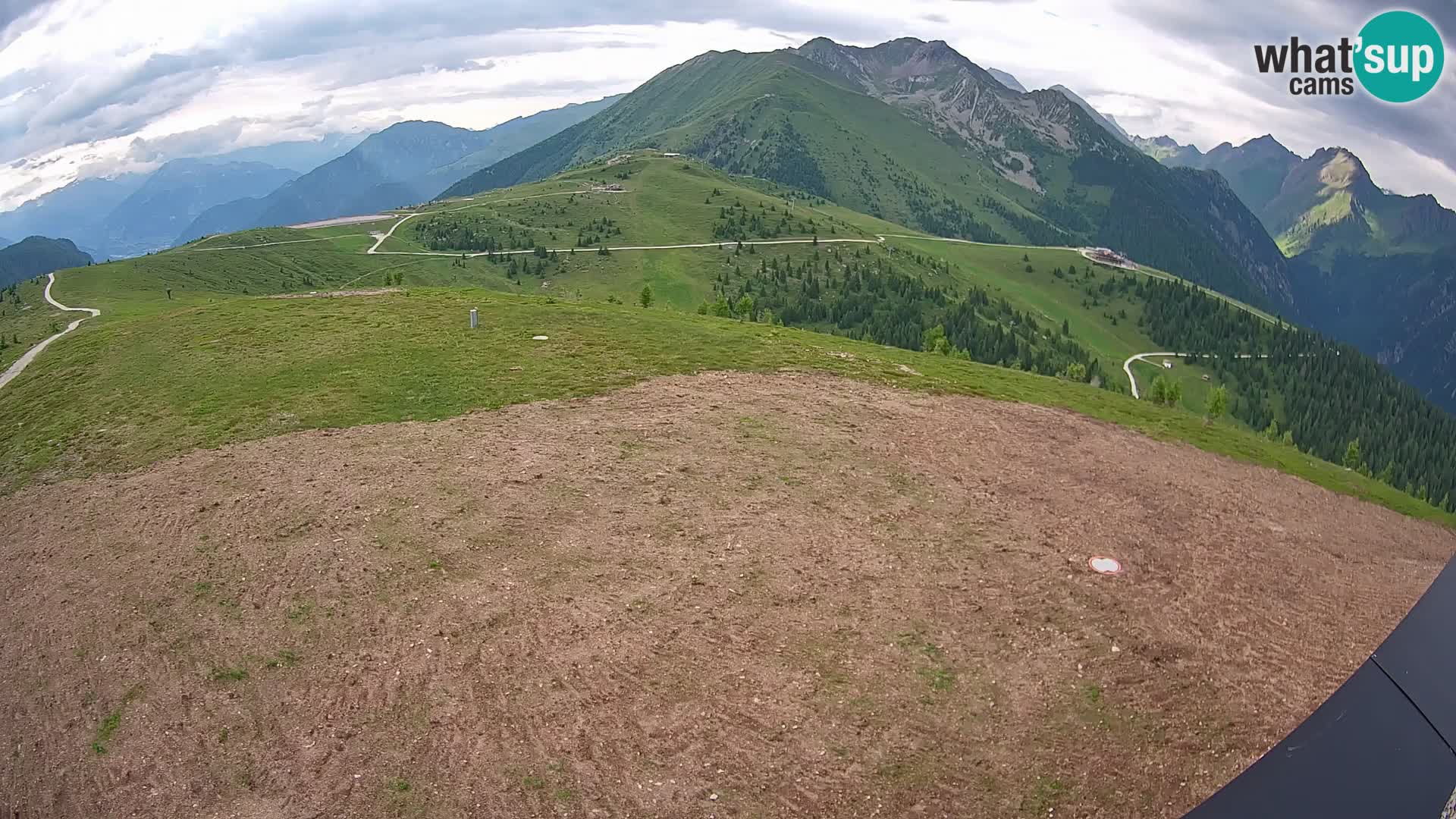 Gitschberg Jochtal | Steinermandl | Rio Pusteria
