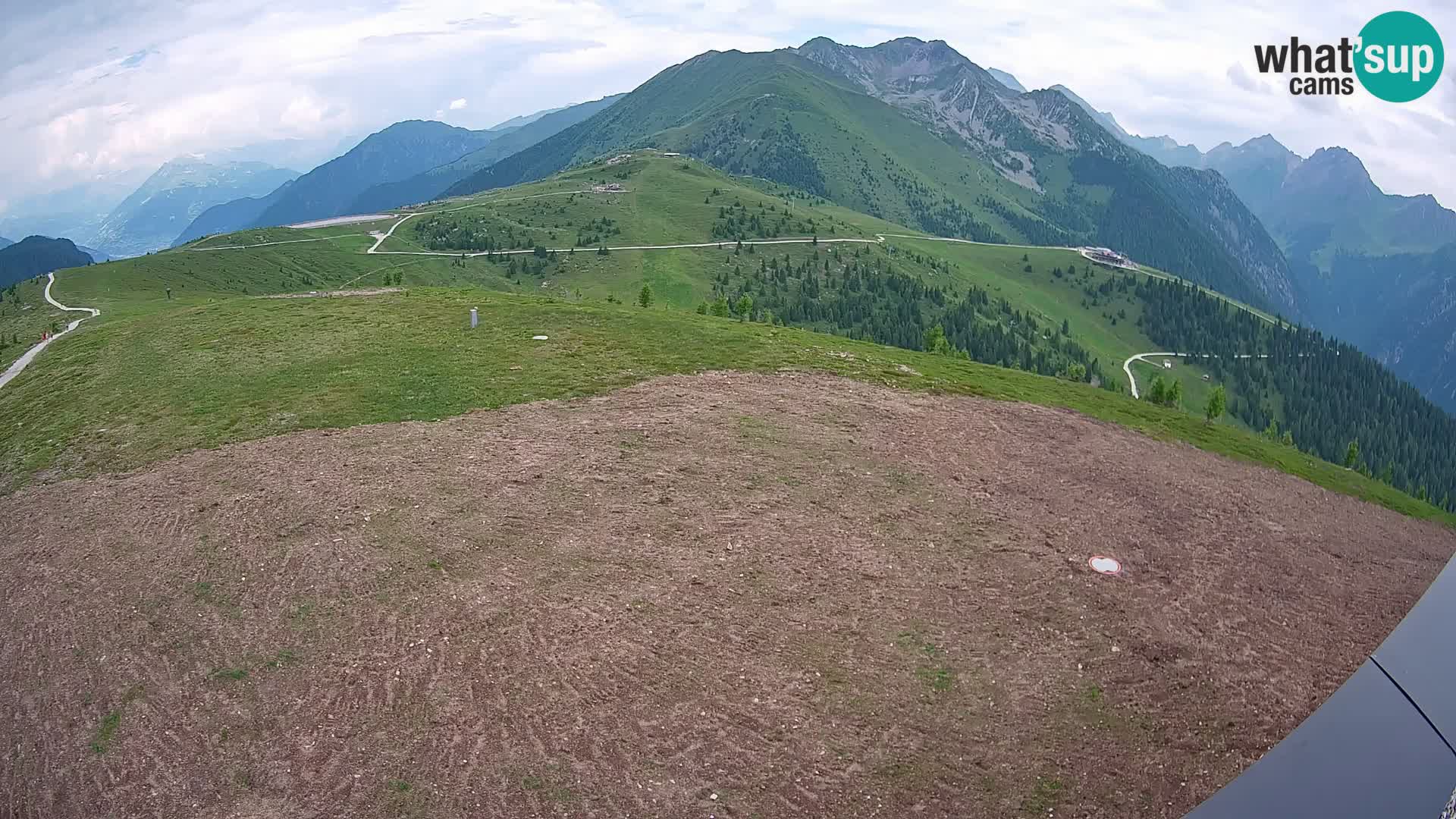 Gitschberg Jochtal | Steinermandl | Rio Pusteria