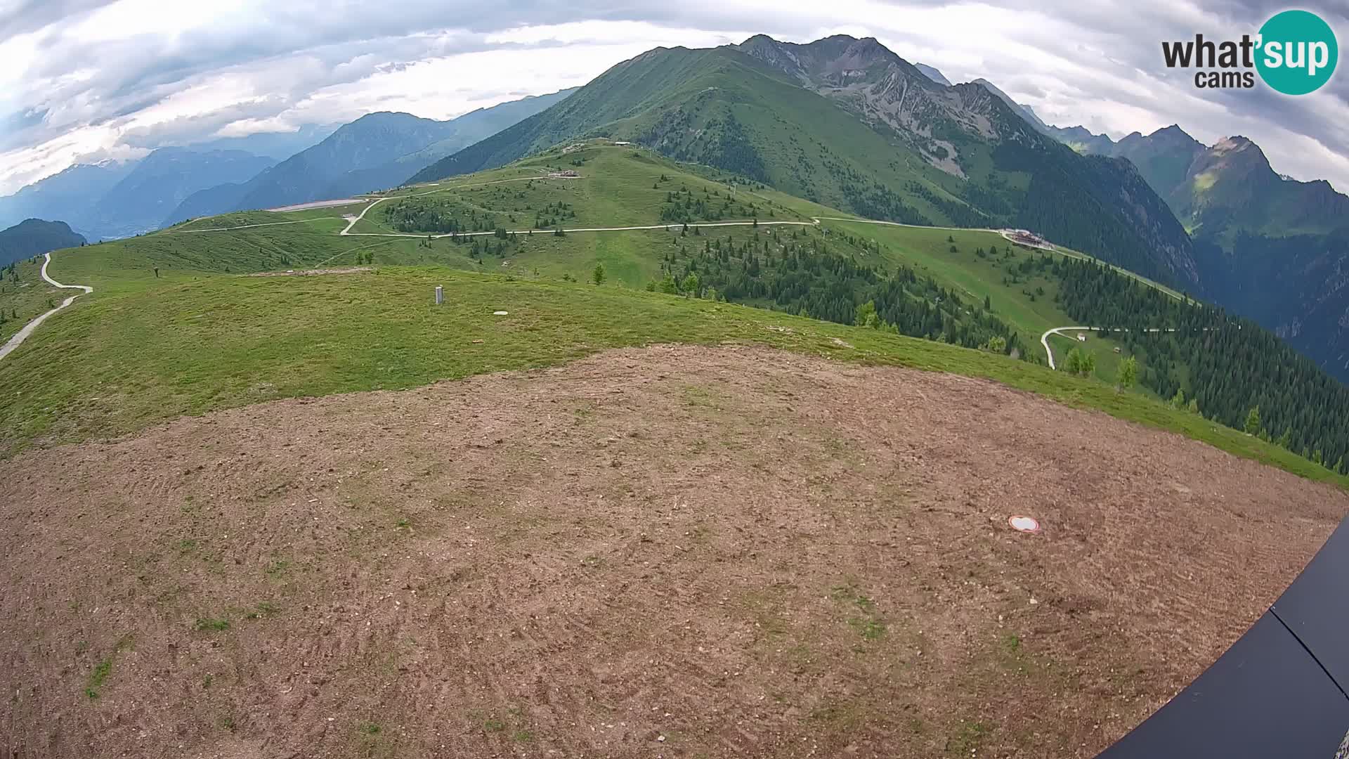 Gitschberg Jochtal | Steinermandl | Rio Pusteria