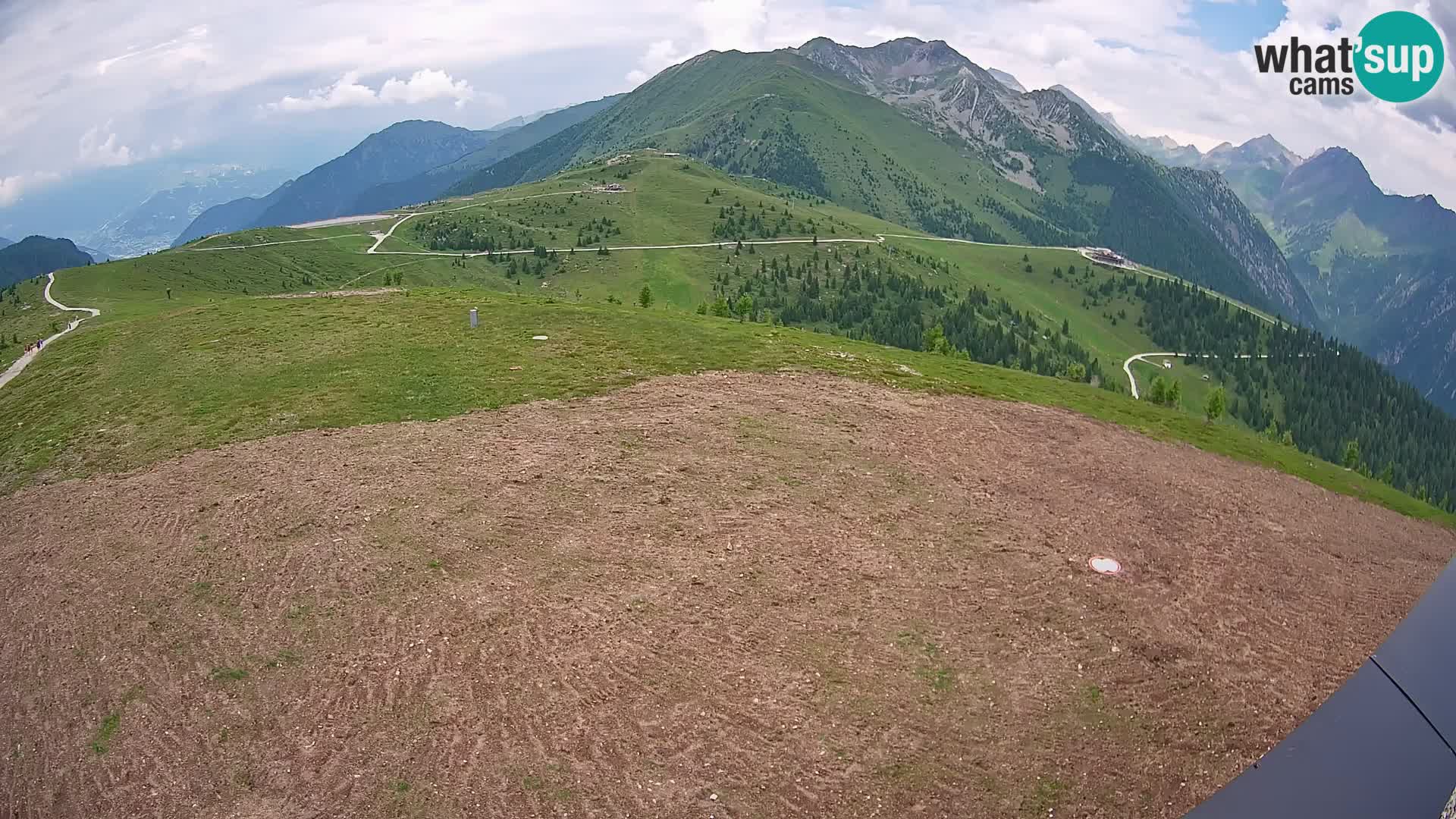 Gitschberg Jochtal | Steinermandl | Rio Pusteria