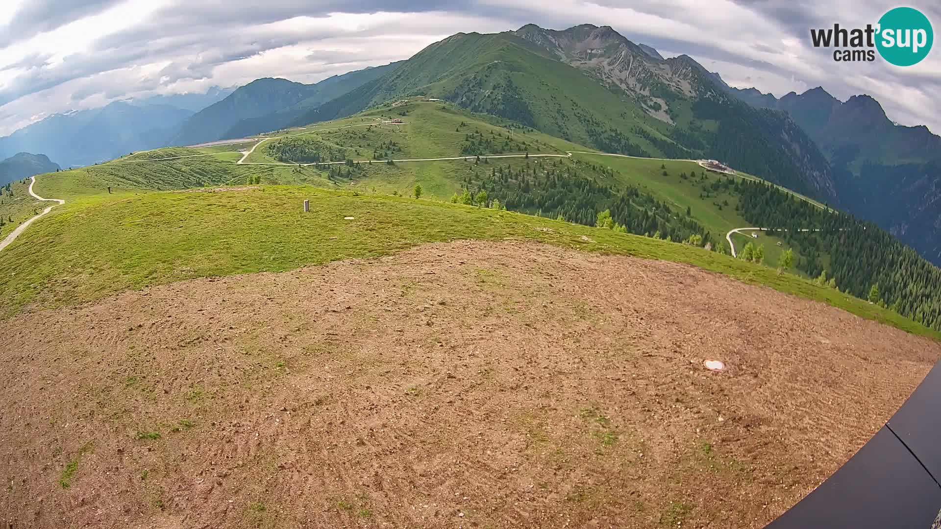 Gitschberg Jochtal | Steinermandl | Rio Pusteria