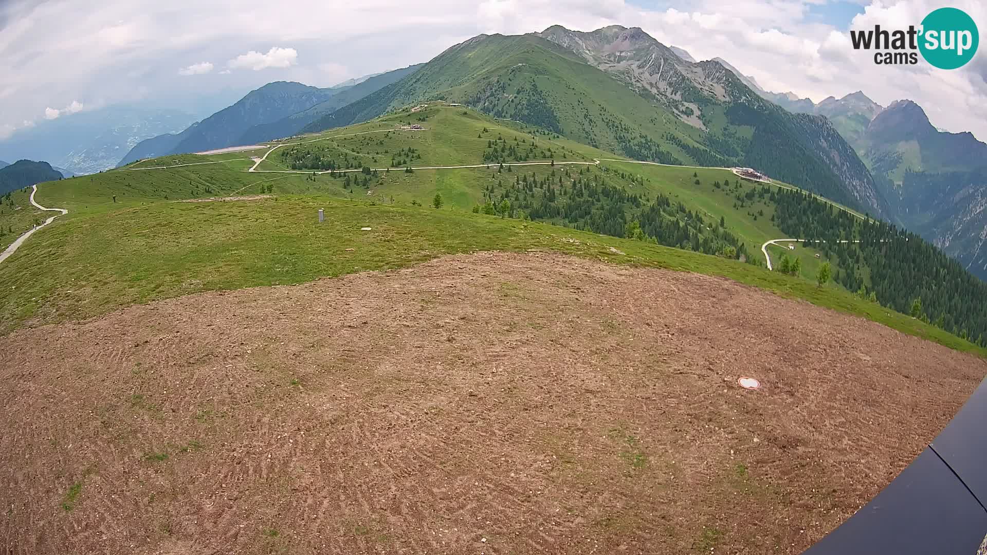 Gitschberg Jochtal | Steinermandl | Rio Pusteria