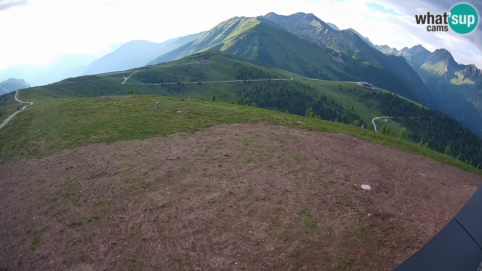 Gitschberg Jochtal | Steinermandl | Mühlbach