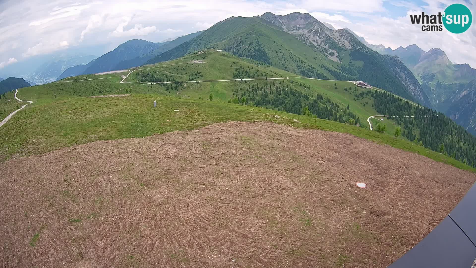 Gitschberg Jochtal | Steinermandl | Rio Pusteria